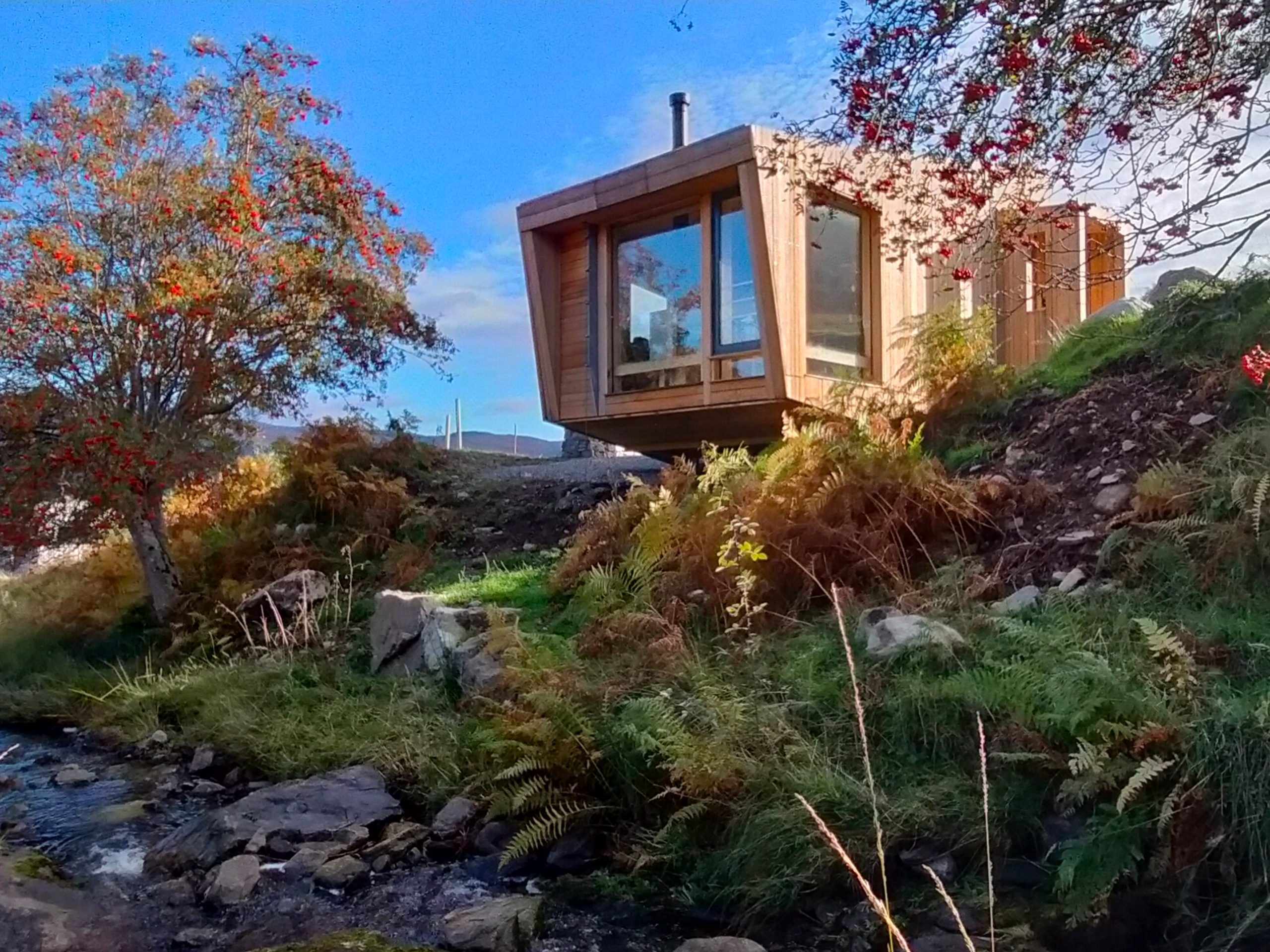Waterfell