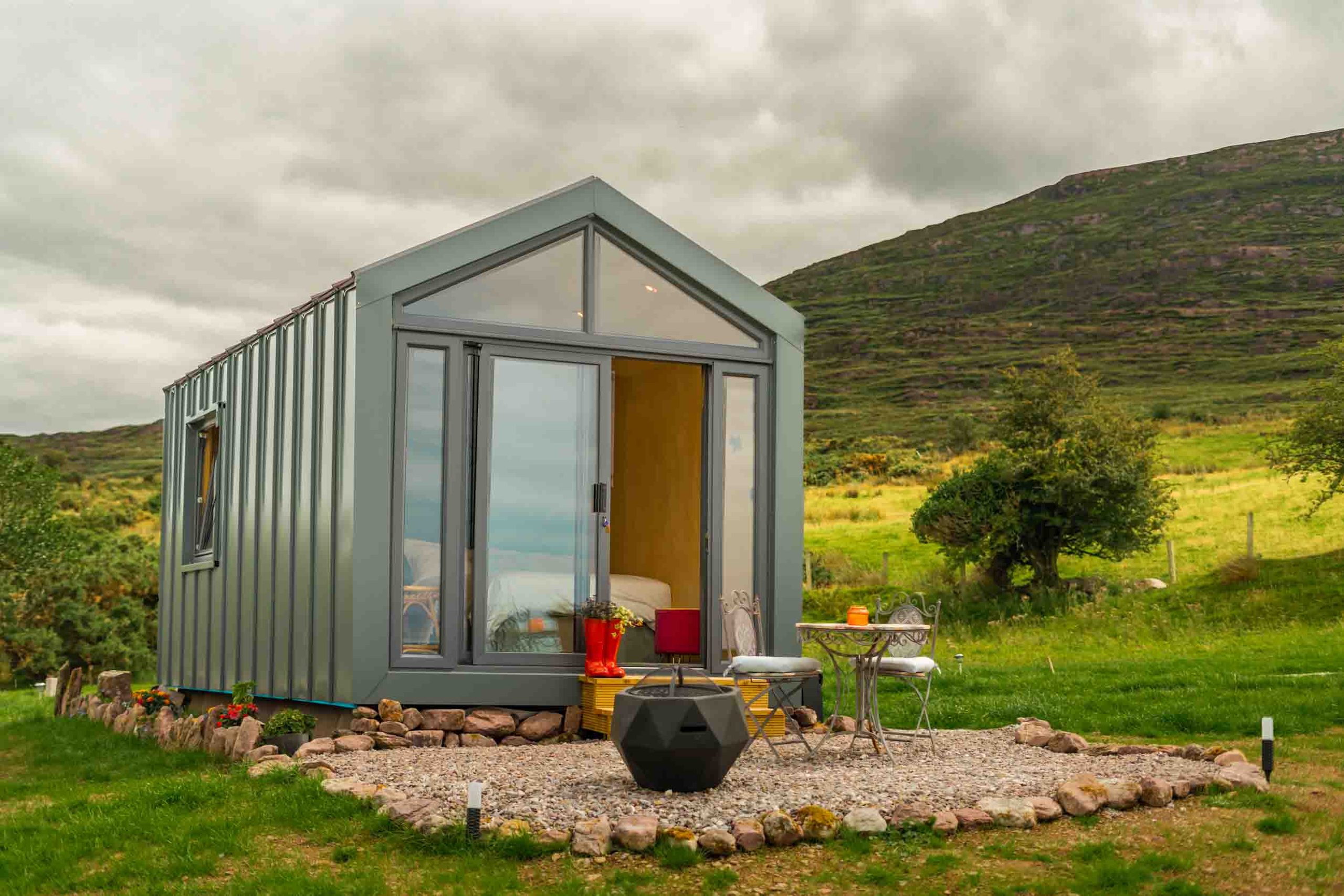 Oaklane Glamping - Image 1