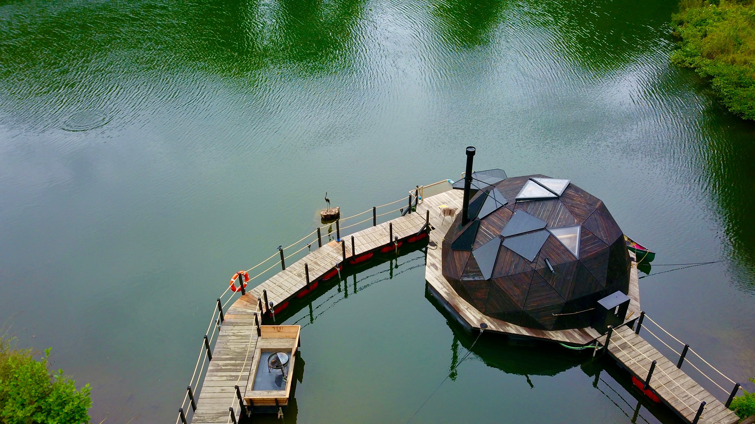 Lilypod