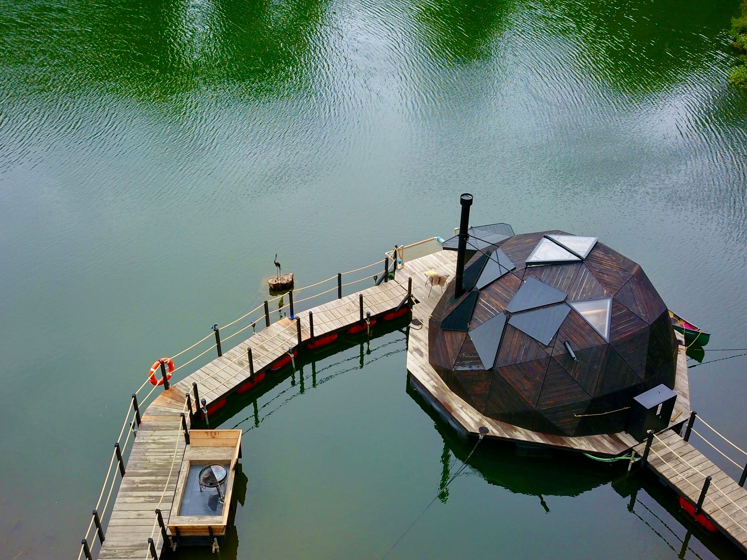 Lilypod