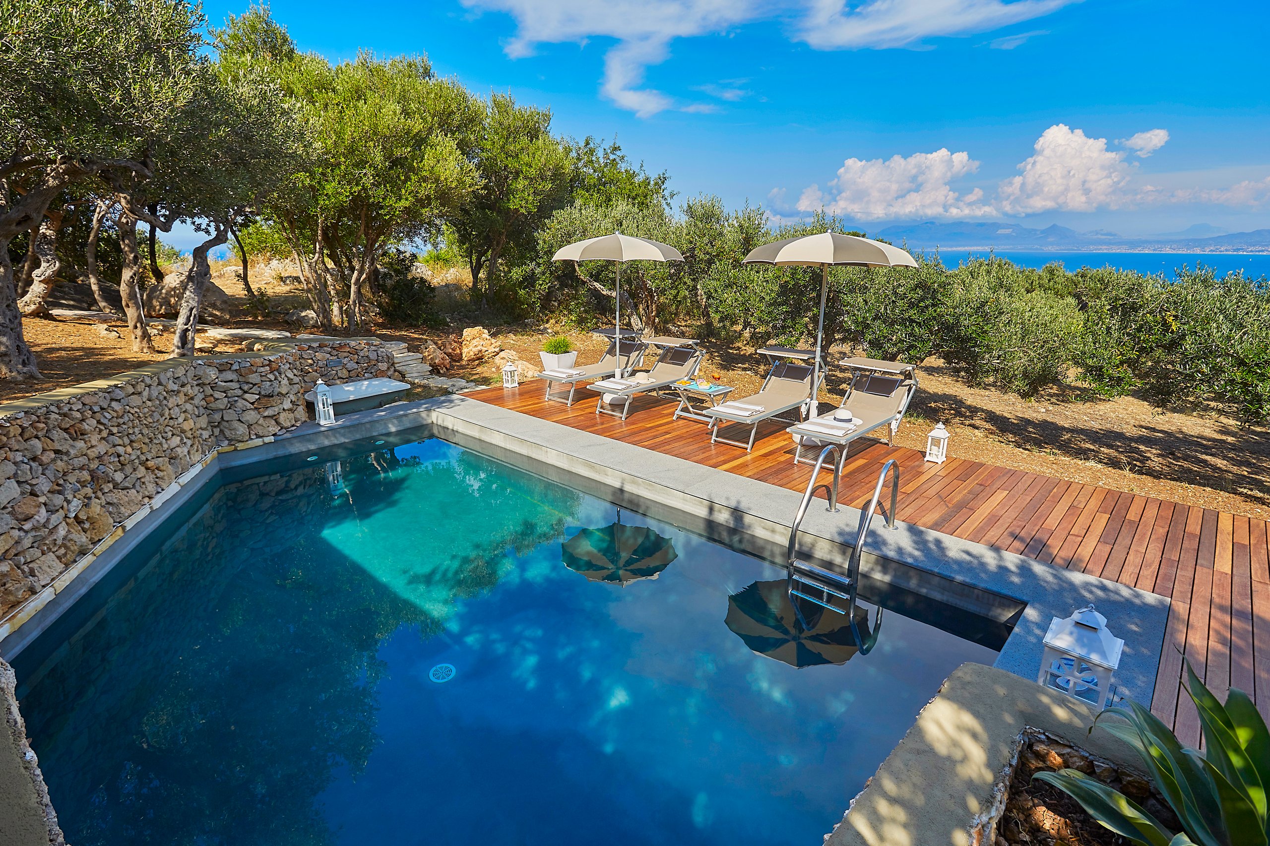 Villa Zingaro