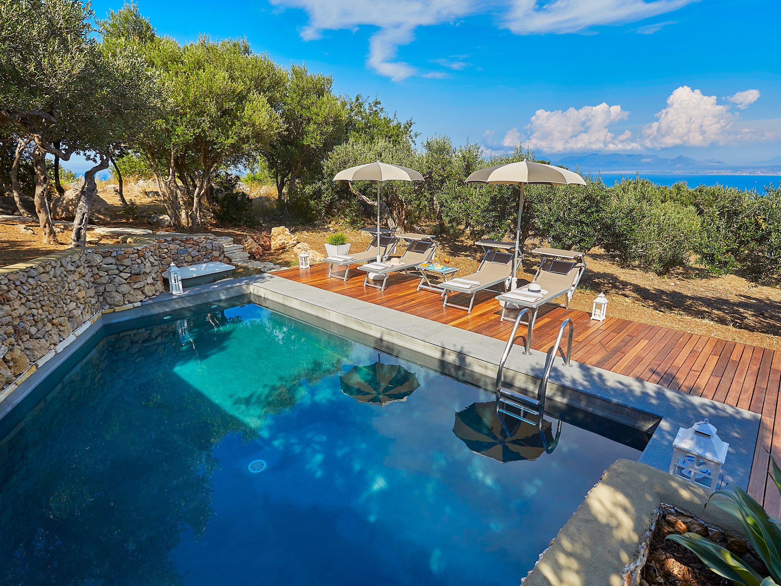 Villa Zingaro