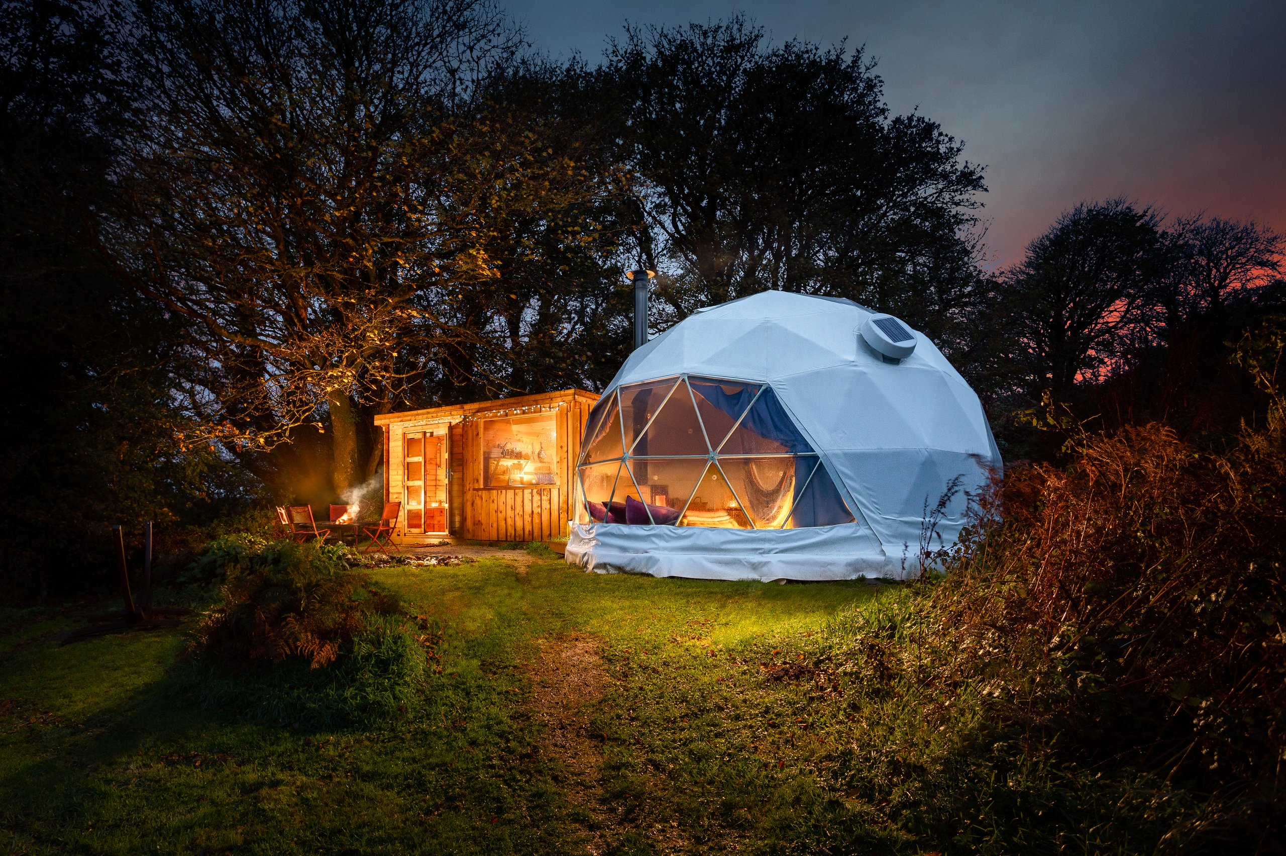 Cornwall Ekopods