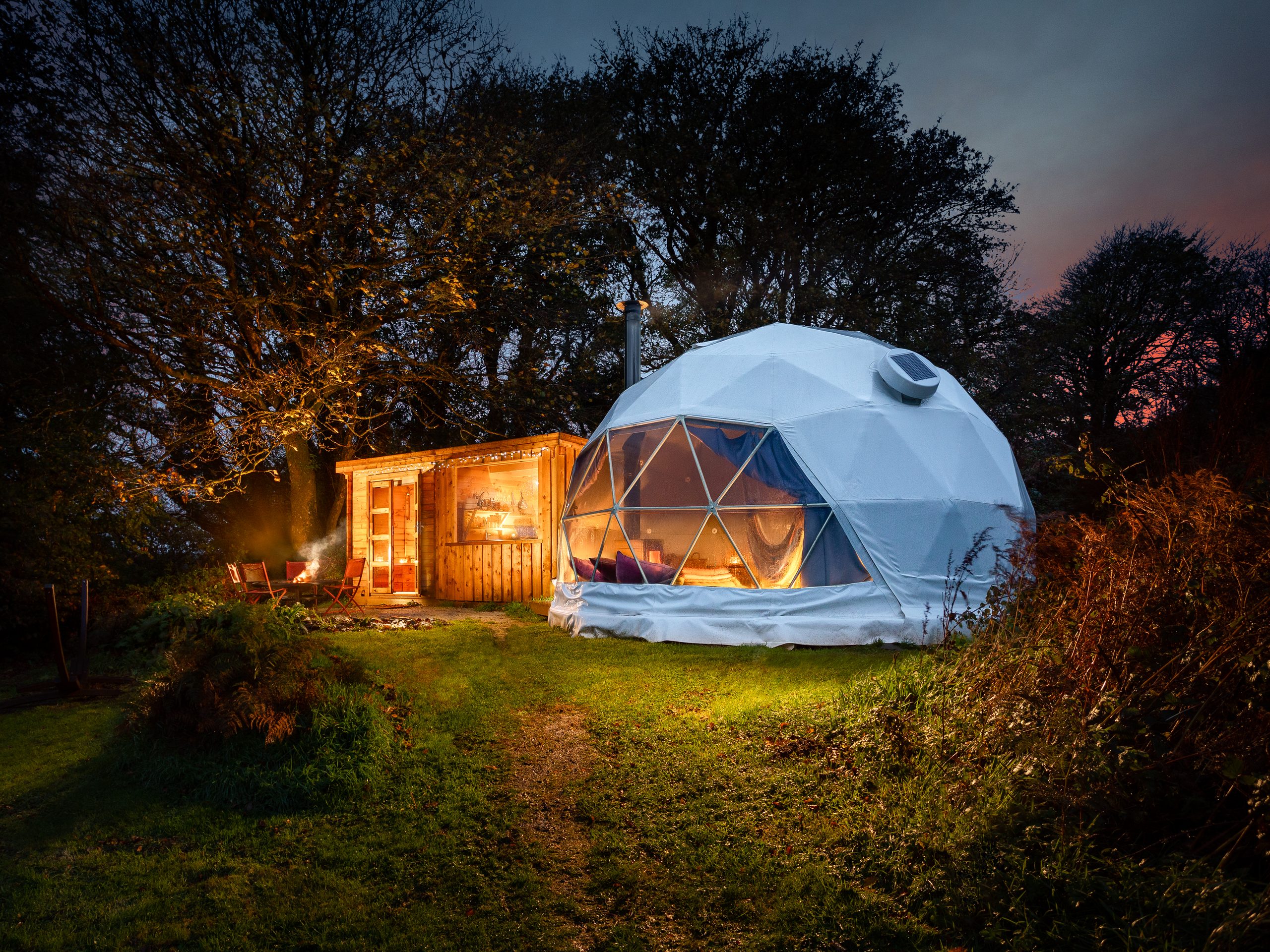 Cornwall Ekopods
