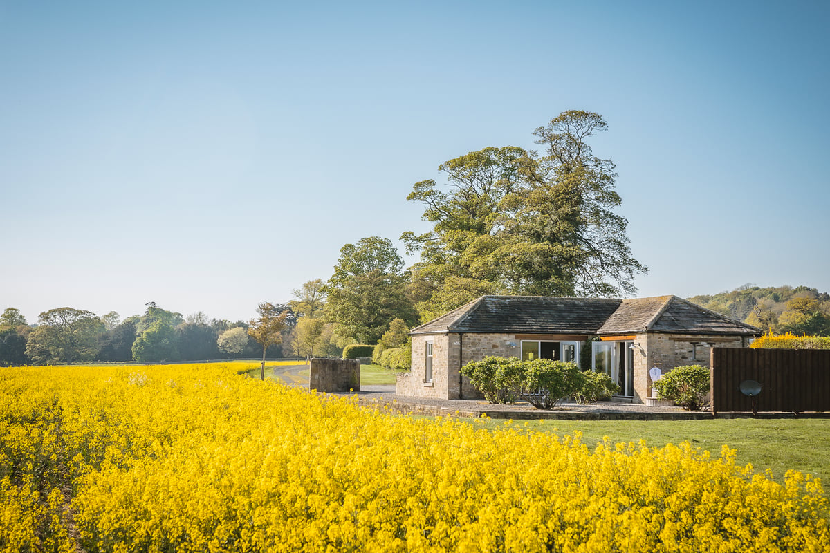 Wayside Cottage