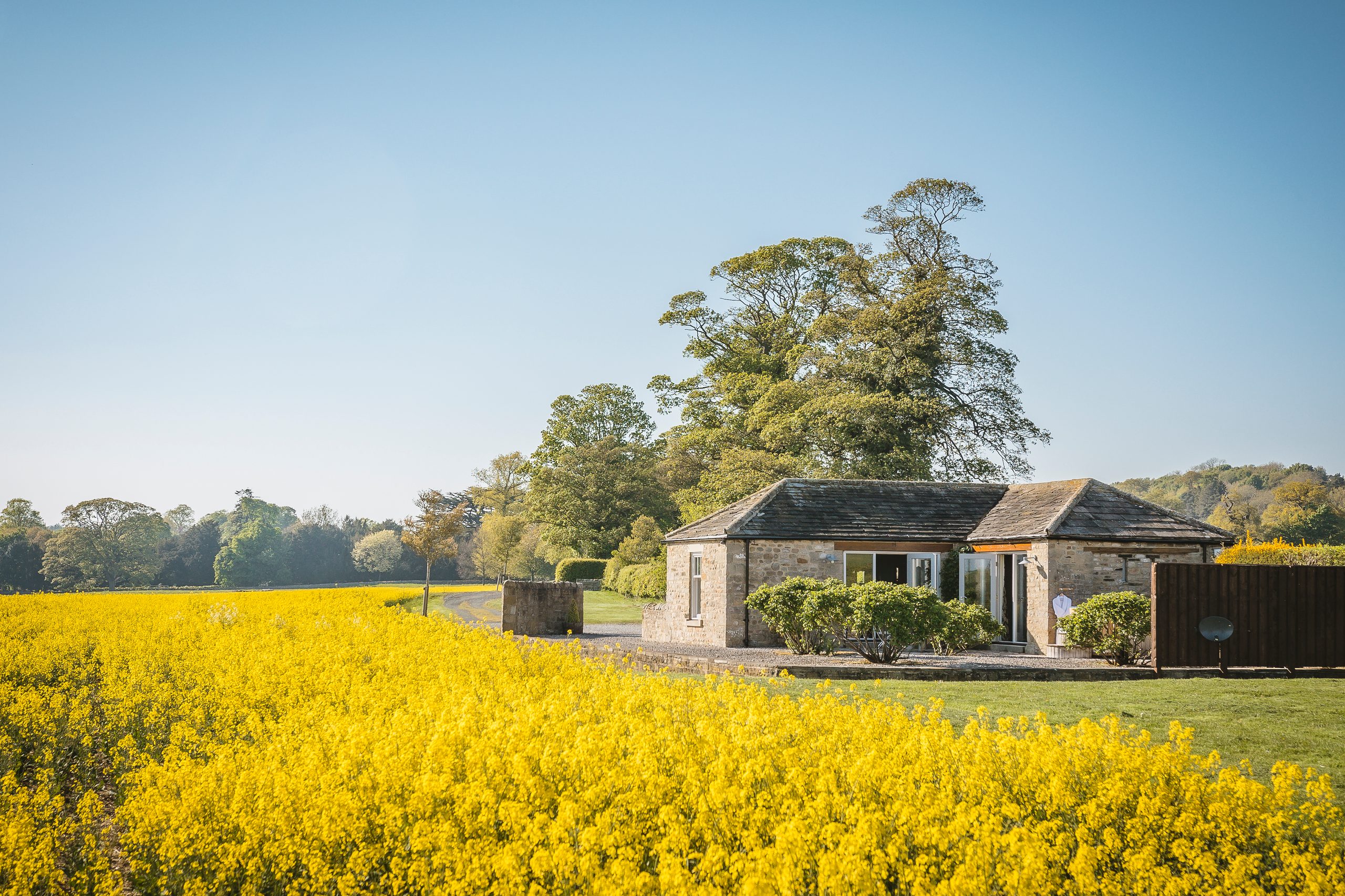 Wayside Cottage - Image 1