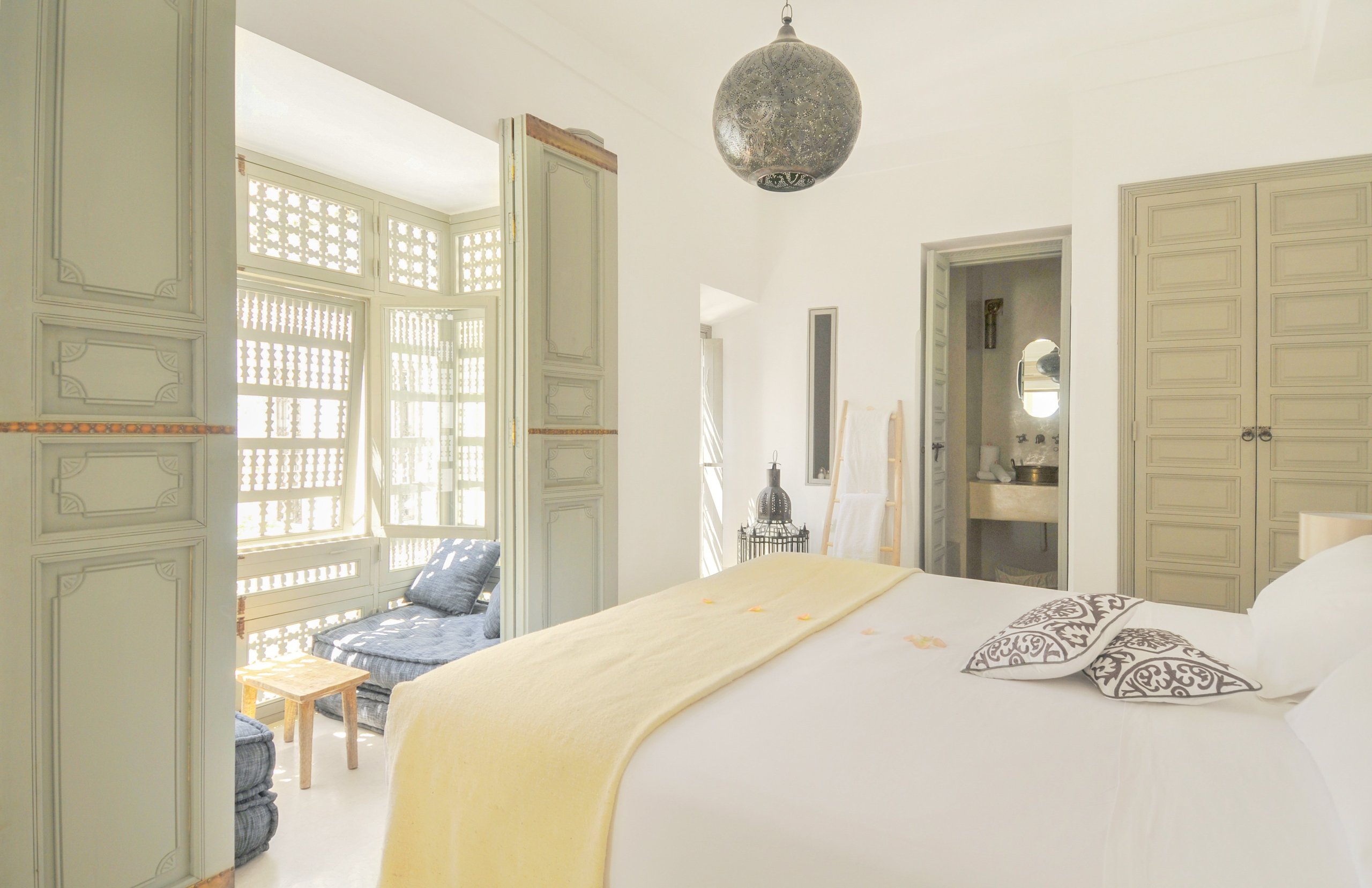 Maison Treize
