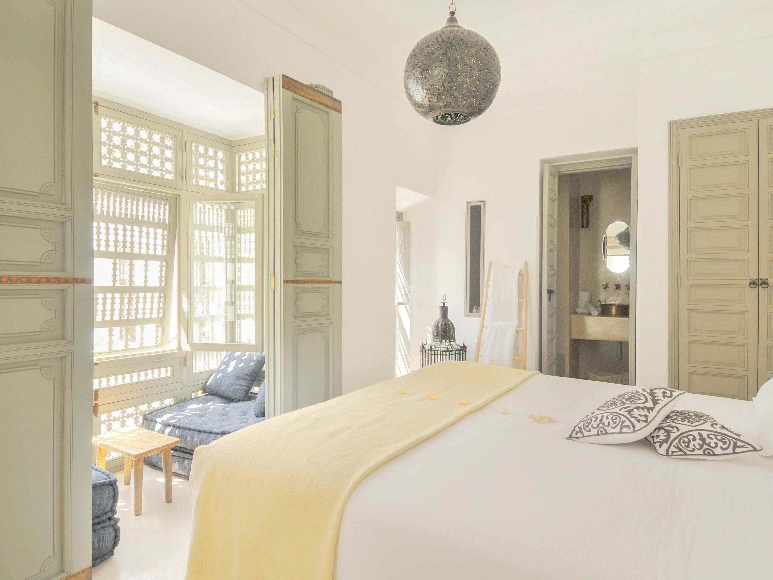 Maison Treize