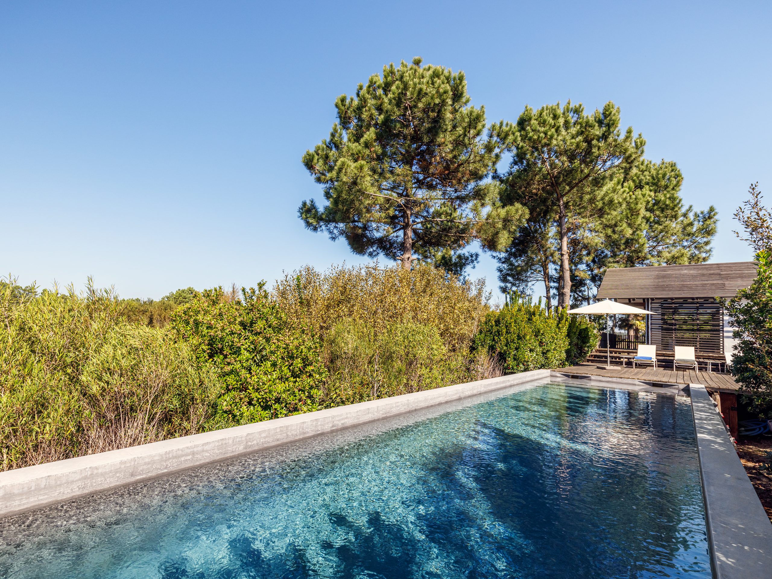 Villa Papyrus