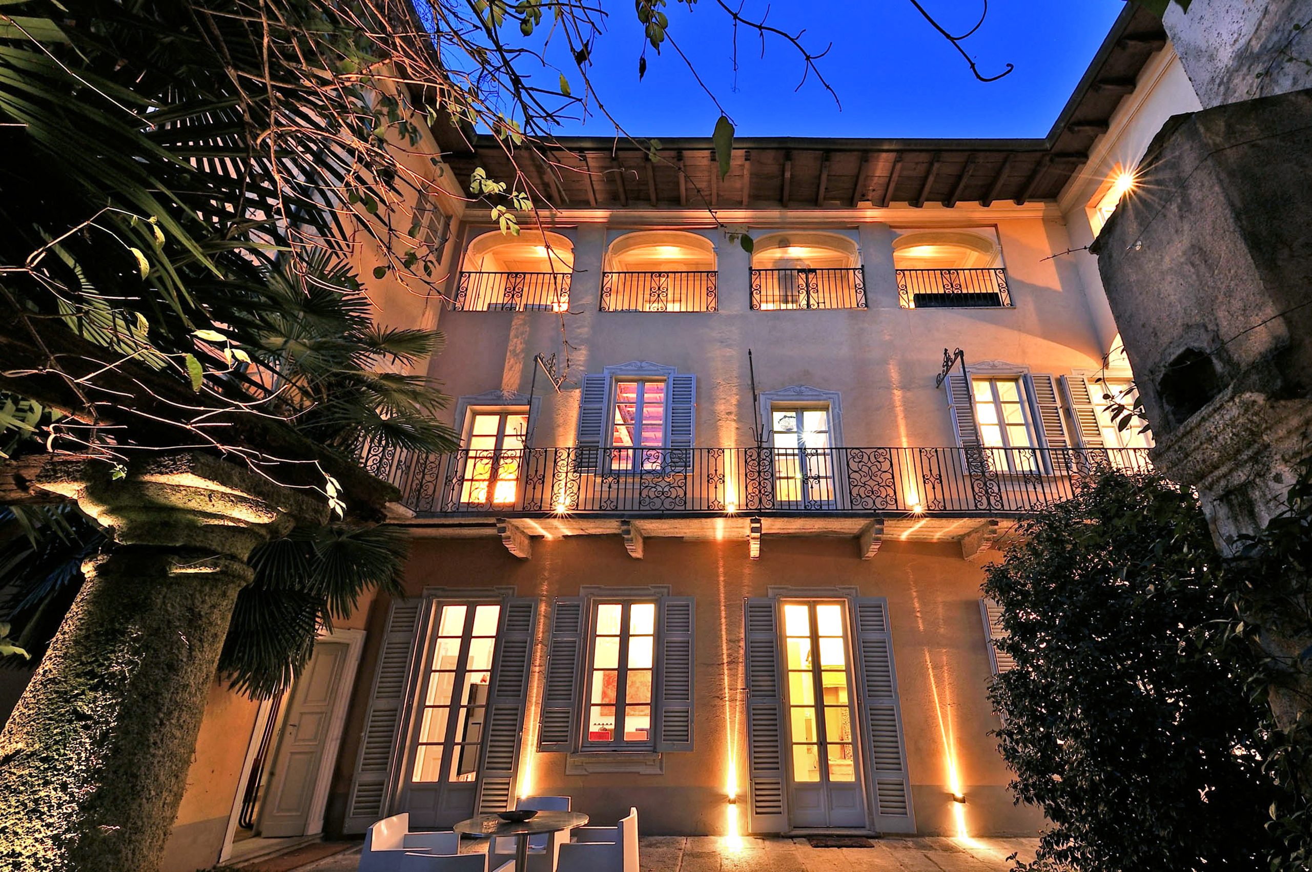 Palazzo Novara - Image 1