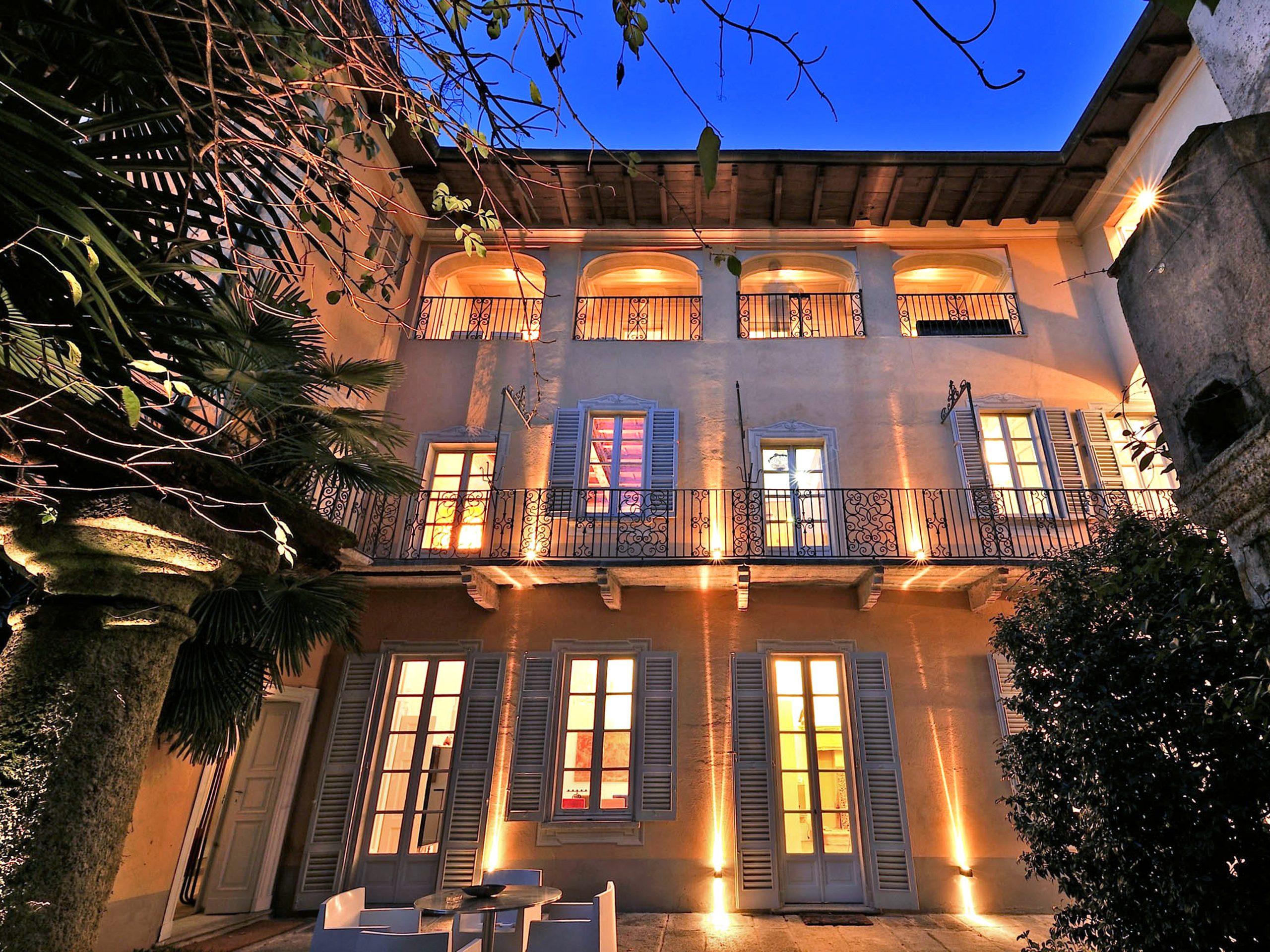 Palazzo Novara