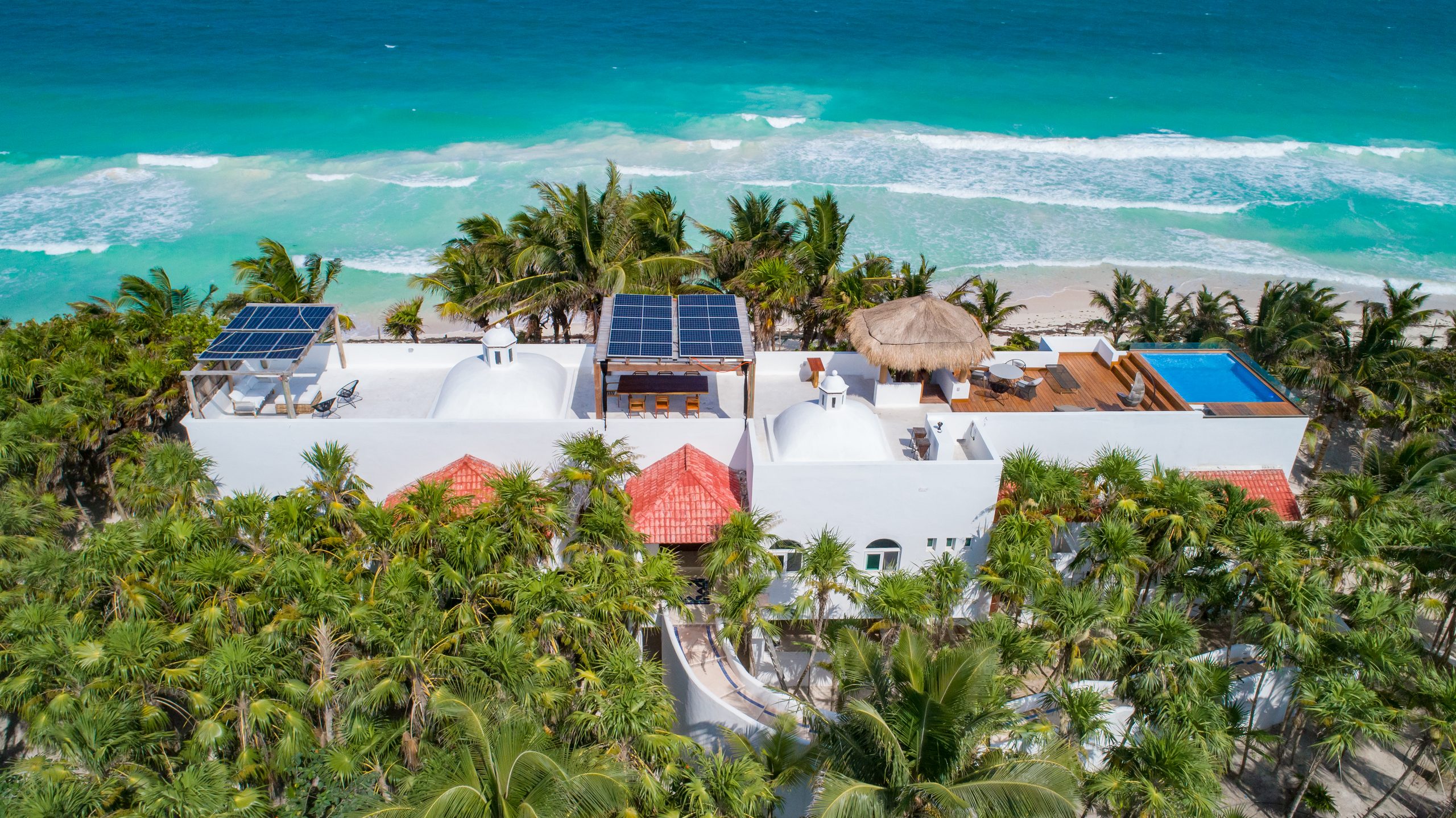 Villa Destiny Tulum - Image 1