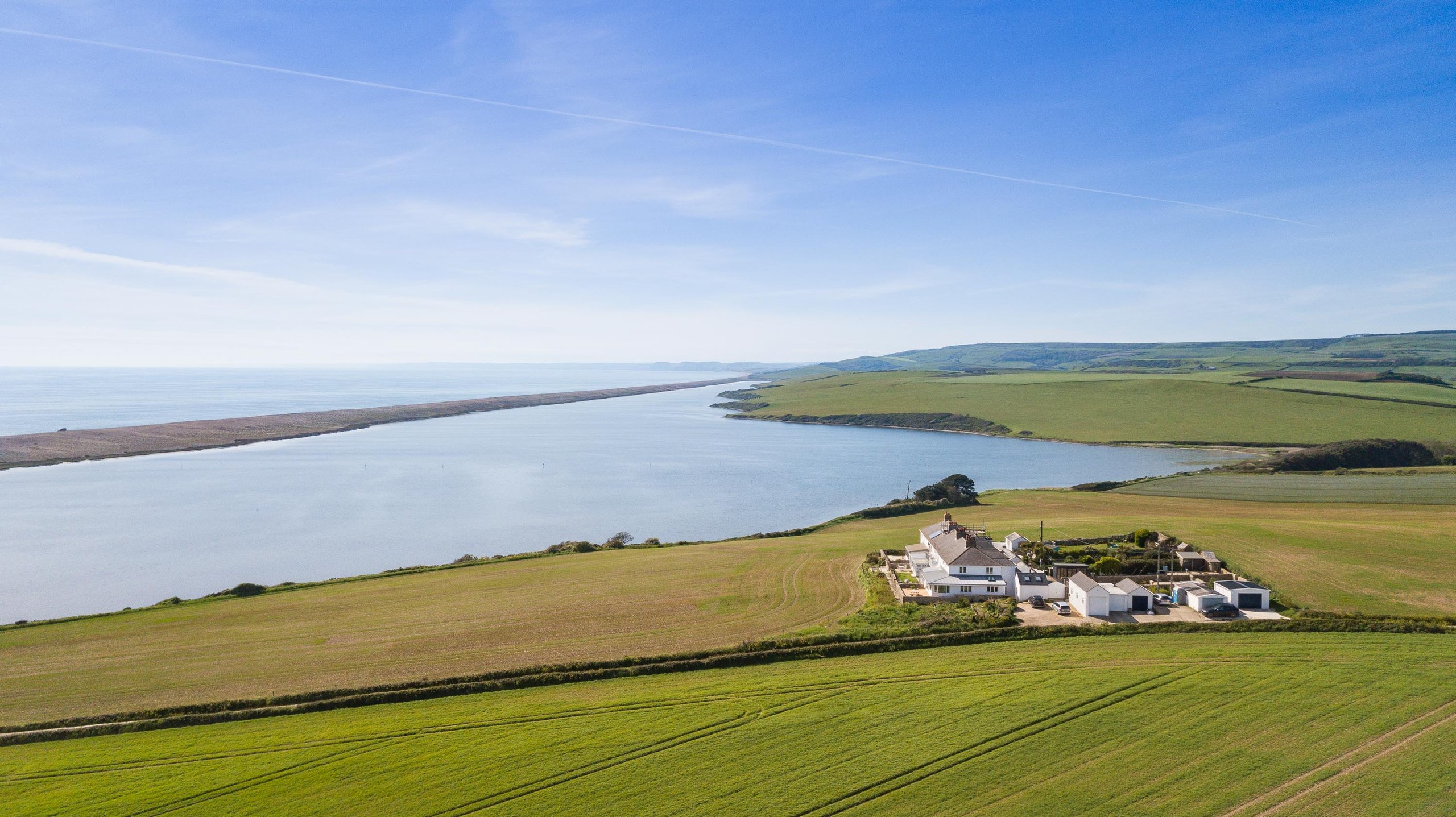 Coastguards Retreat