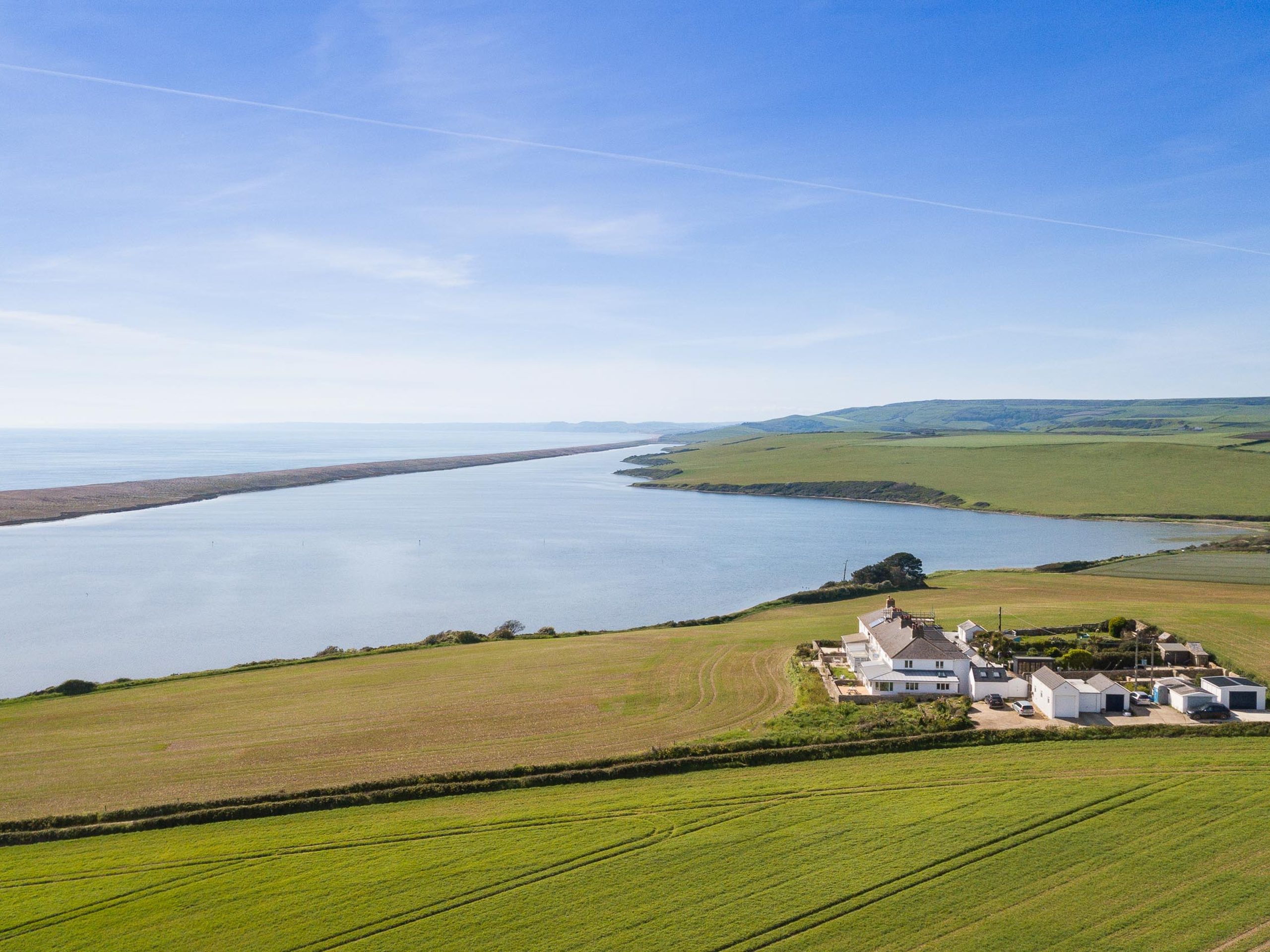 Coastguards Retreat