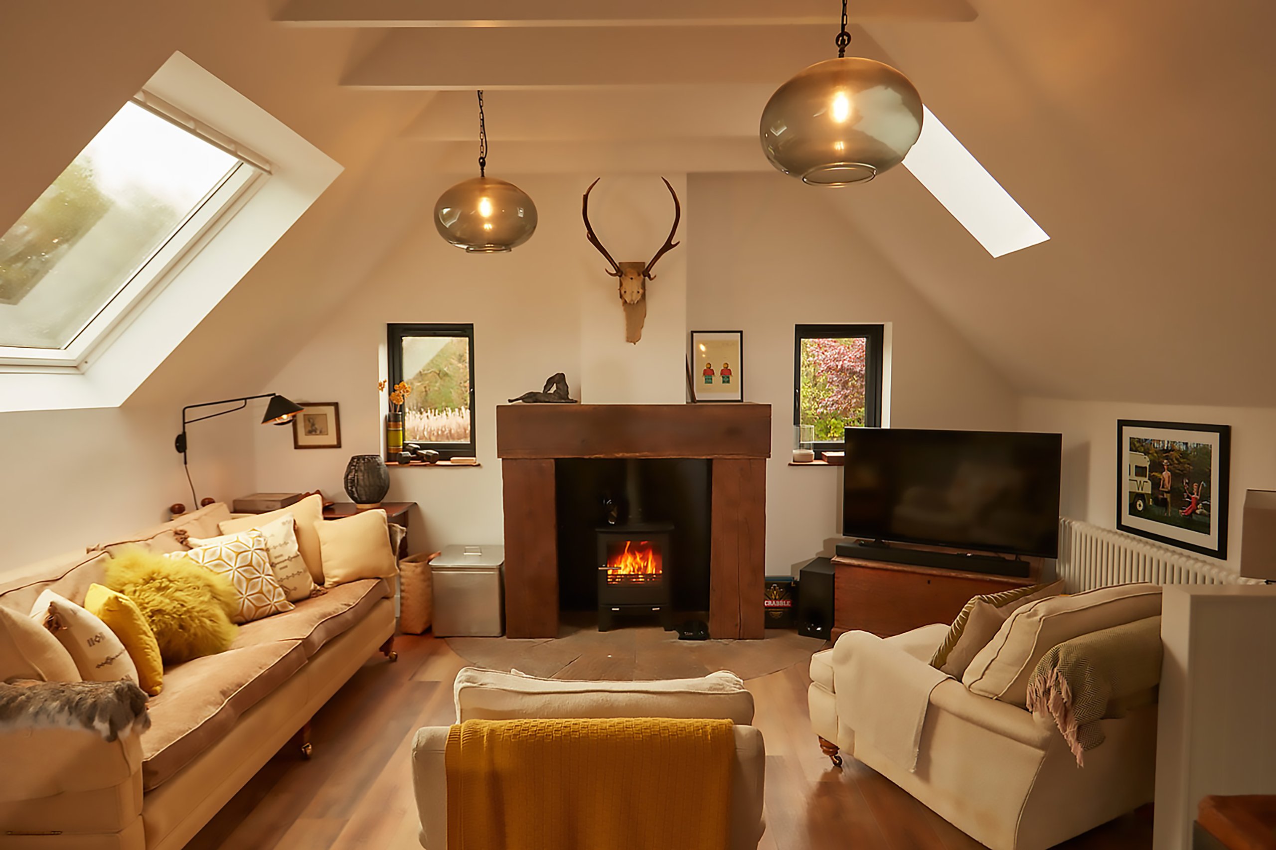 Calair Cottage