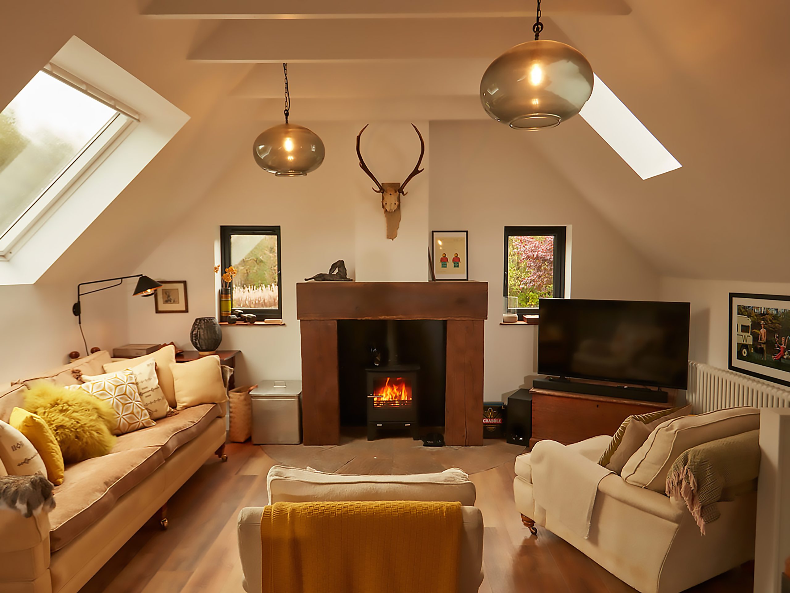 Calair Cottage