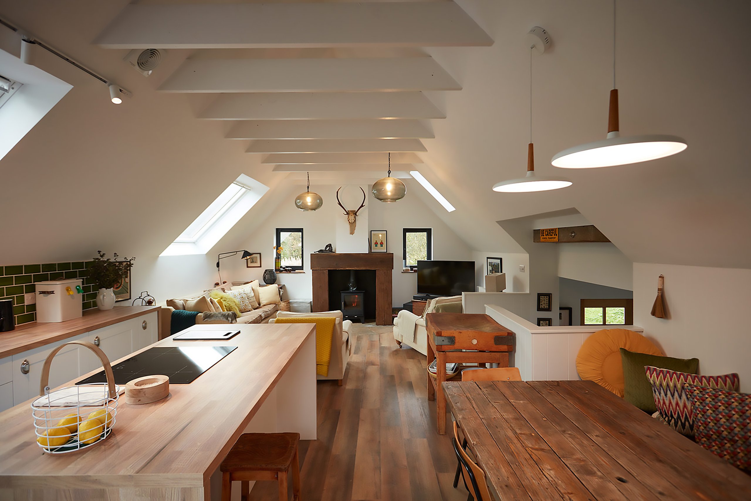 Calair Cottage