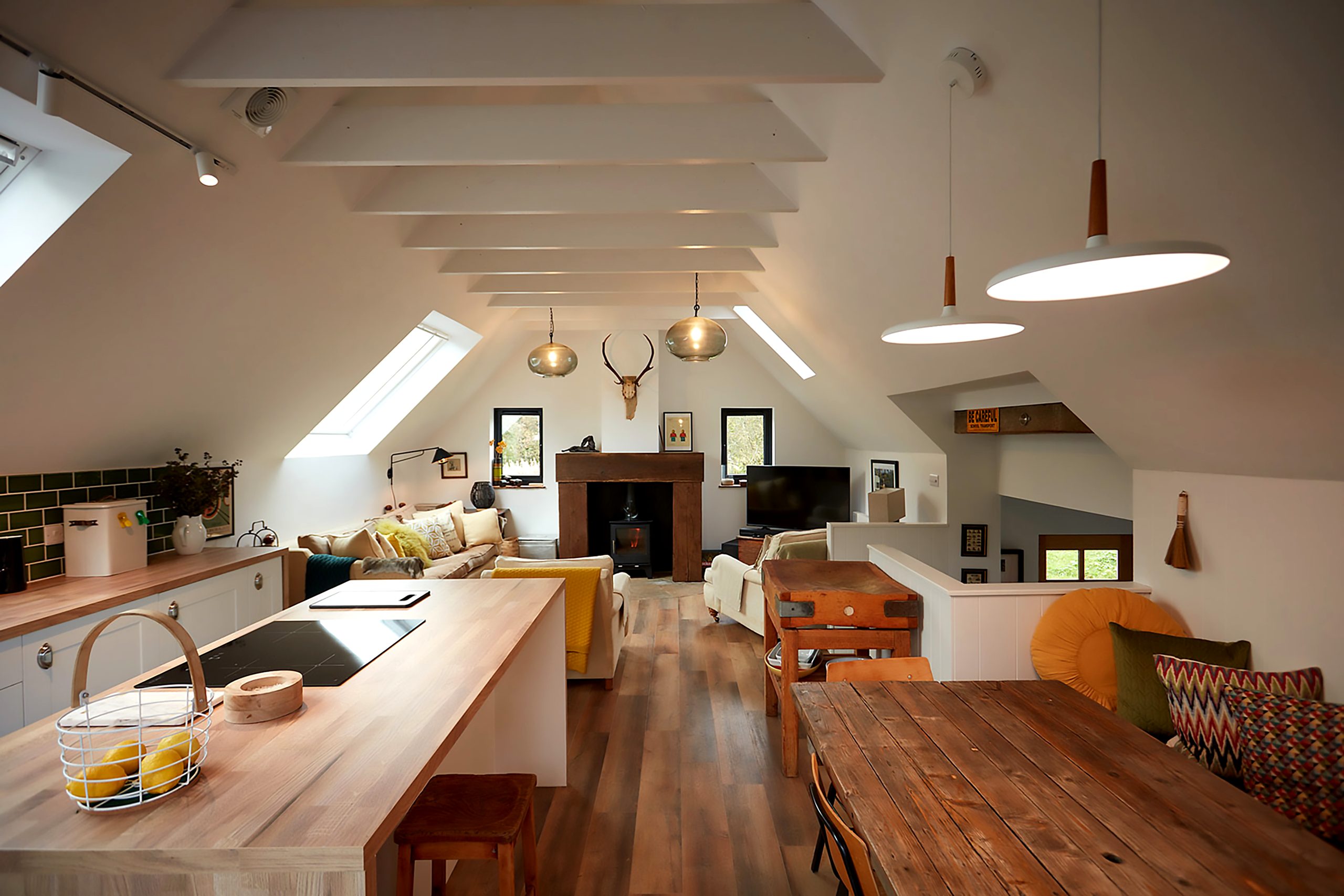 Calair Cottage