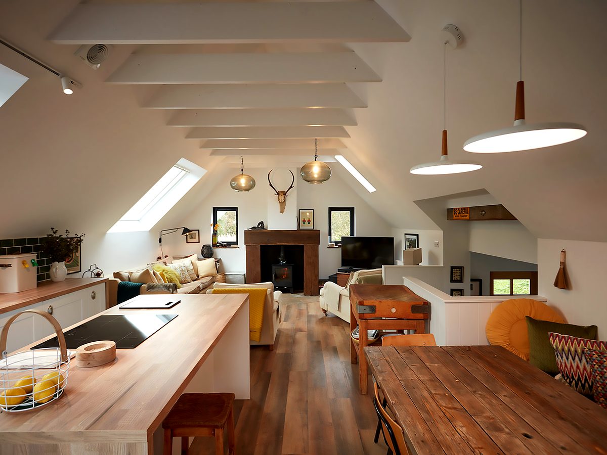 Calair Cottage