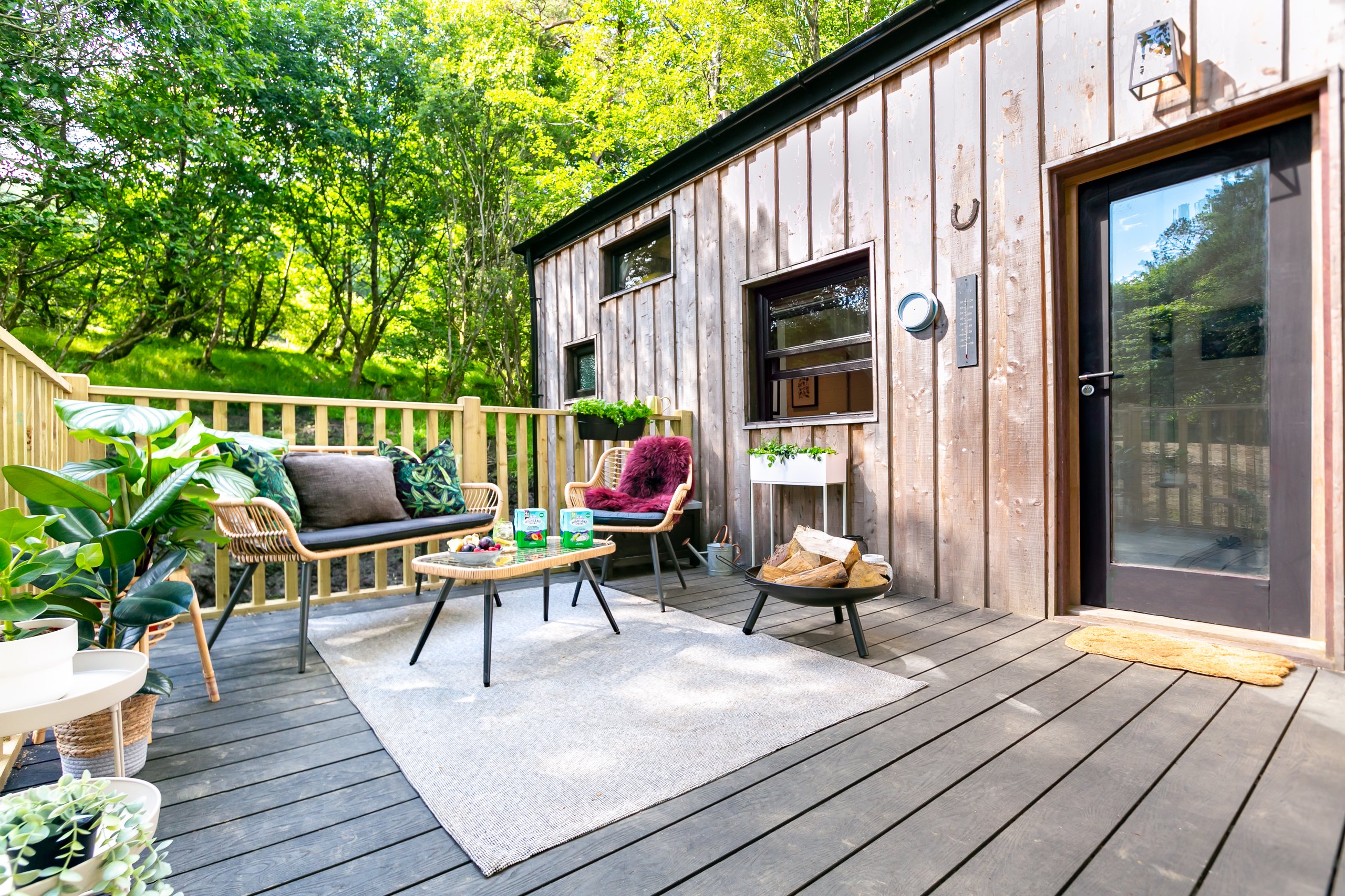 Tiny House Mhor