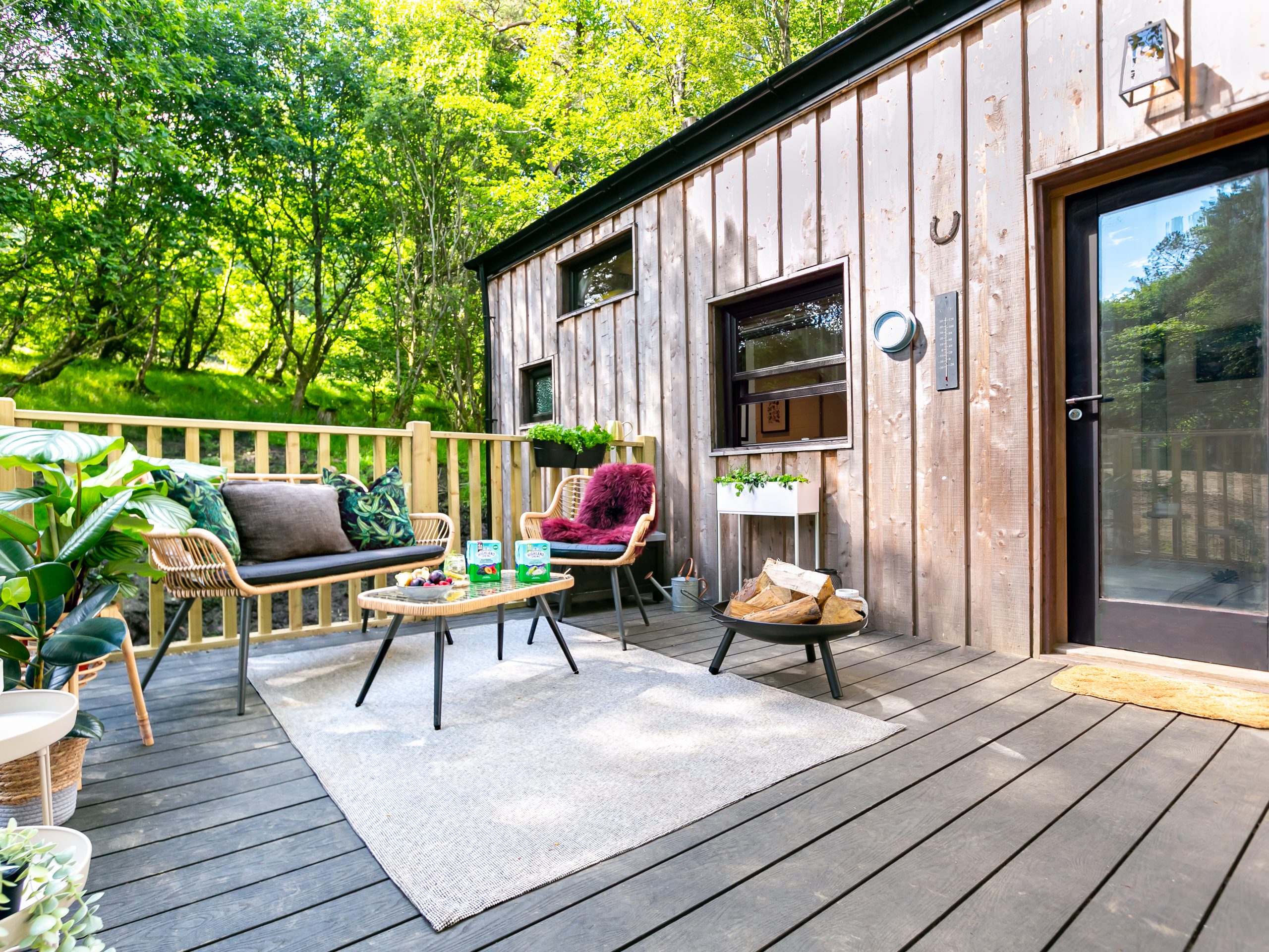 Tiny House Mhor