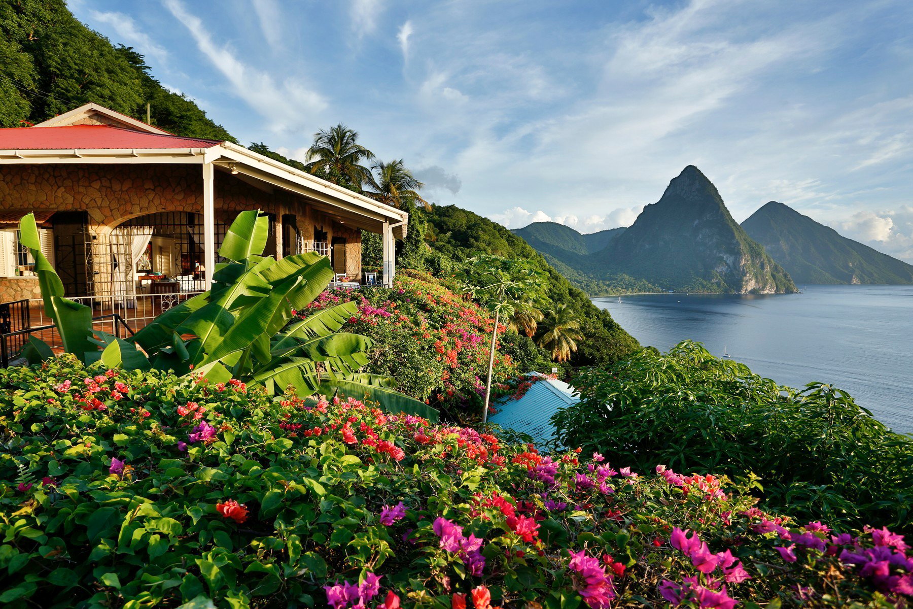 Tamarind House