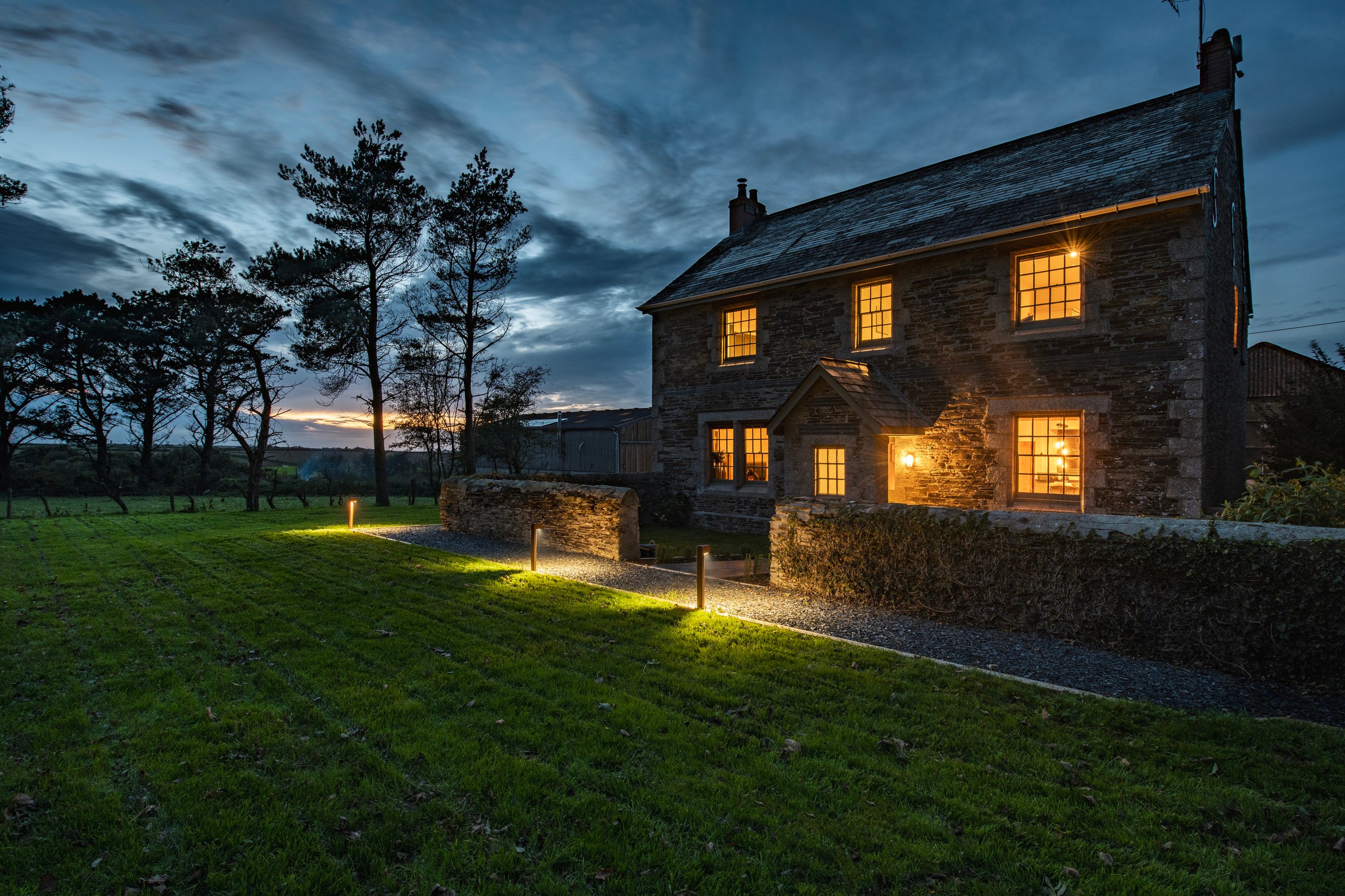 The Farmhouse at Bogee Farm - Image 1