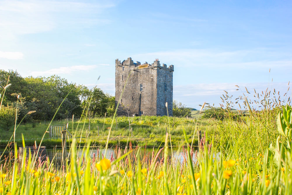 Smiths Castle