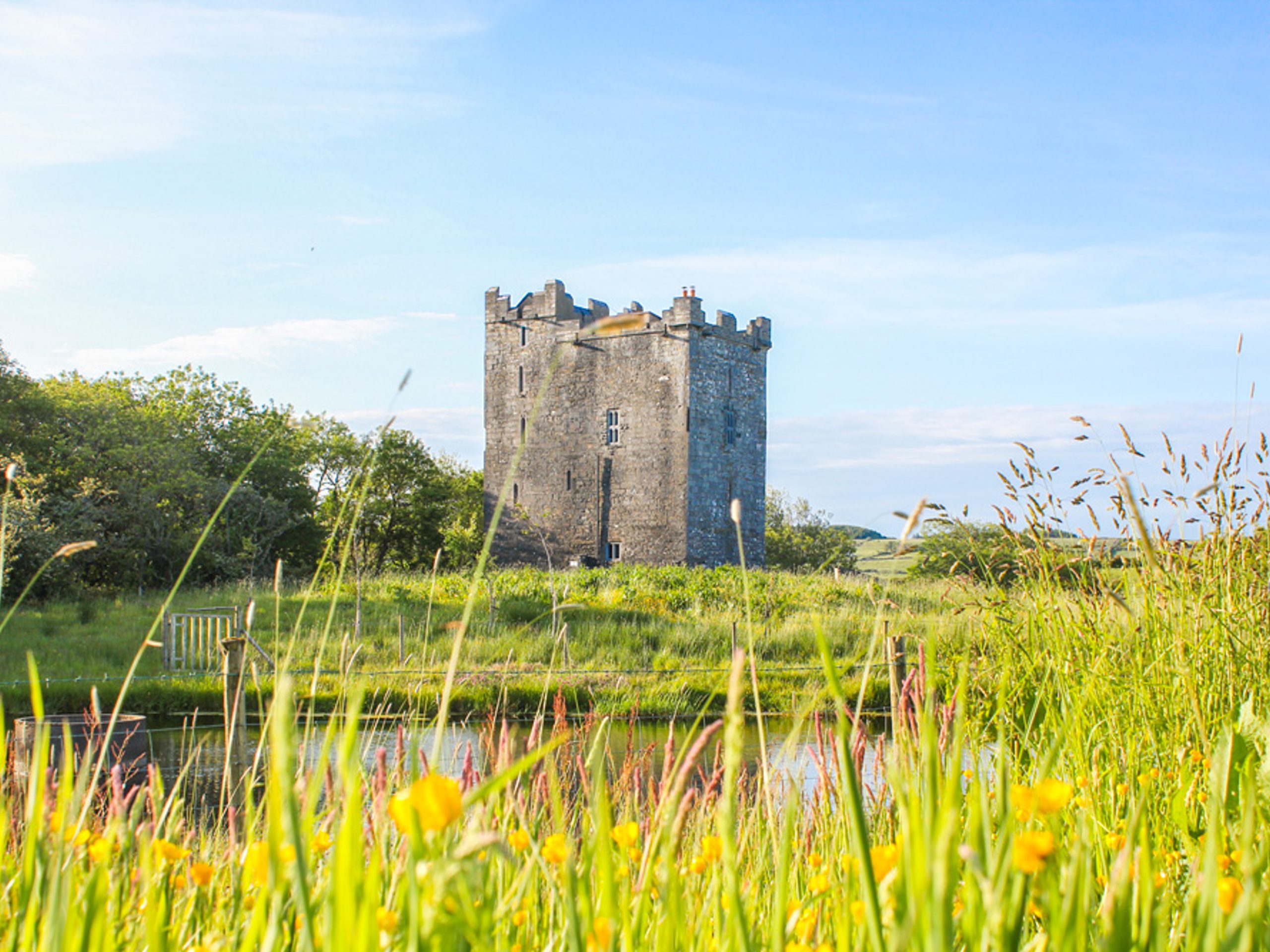 Smiths Castle