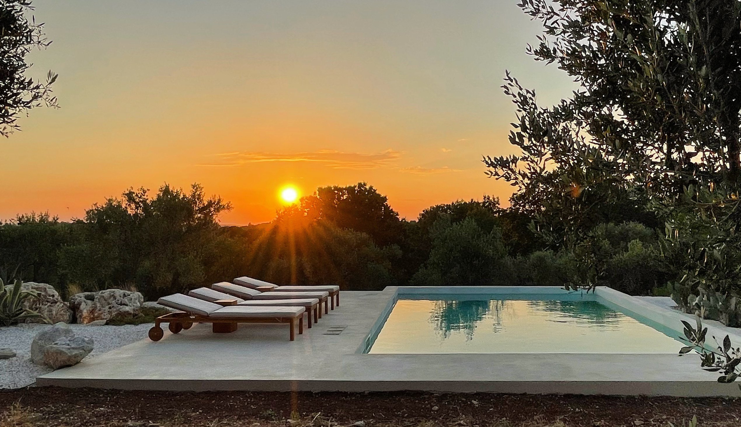 Villa Itria