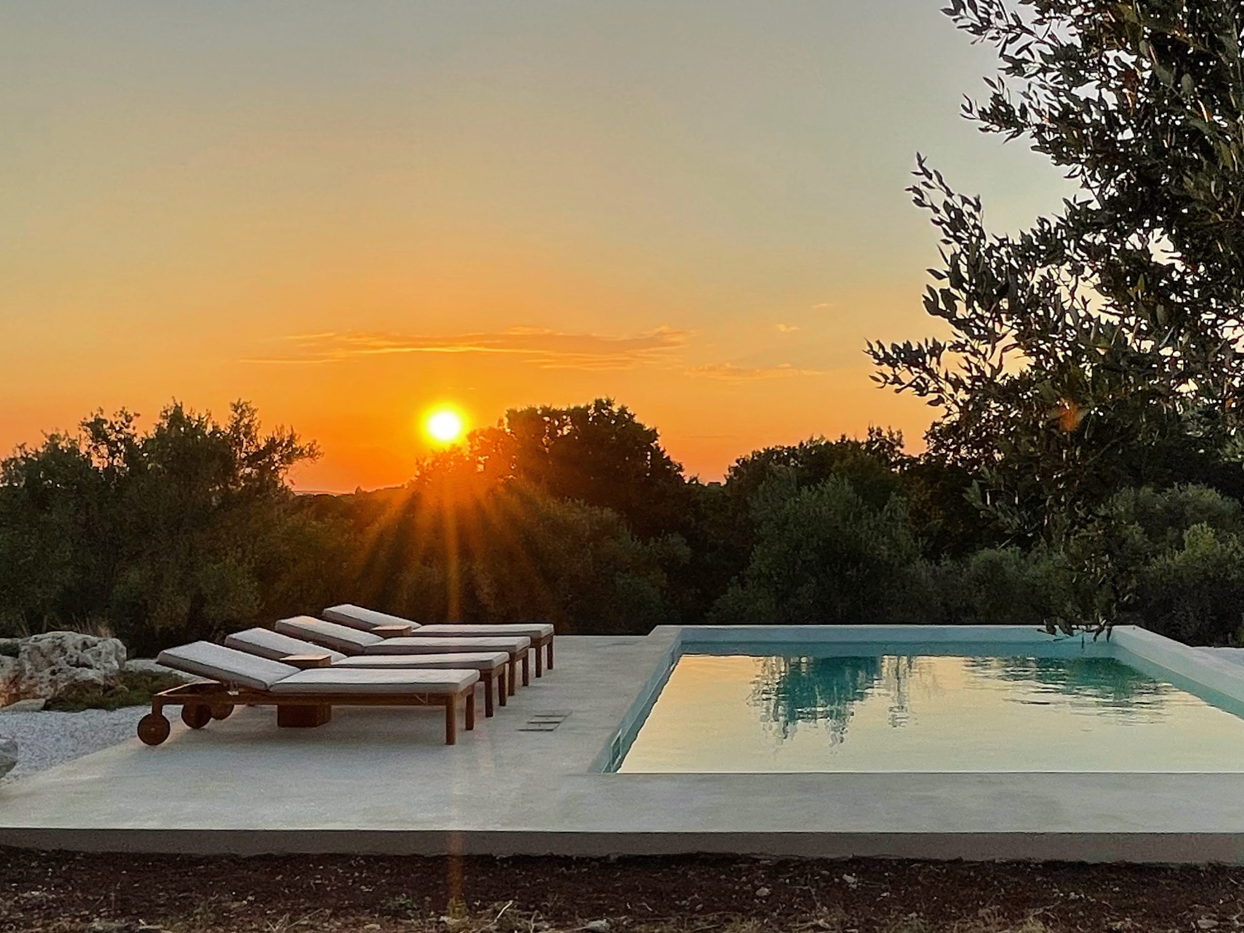 Villa Itria