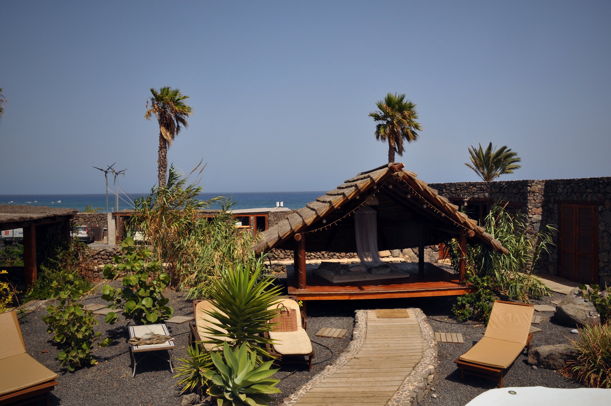 Eco Retreats Lanzarote