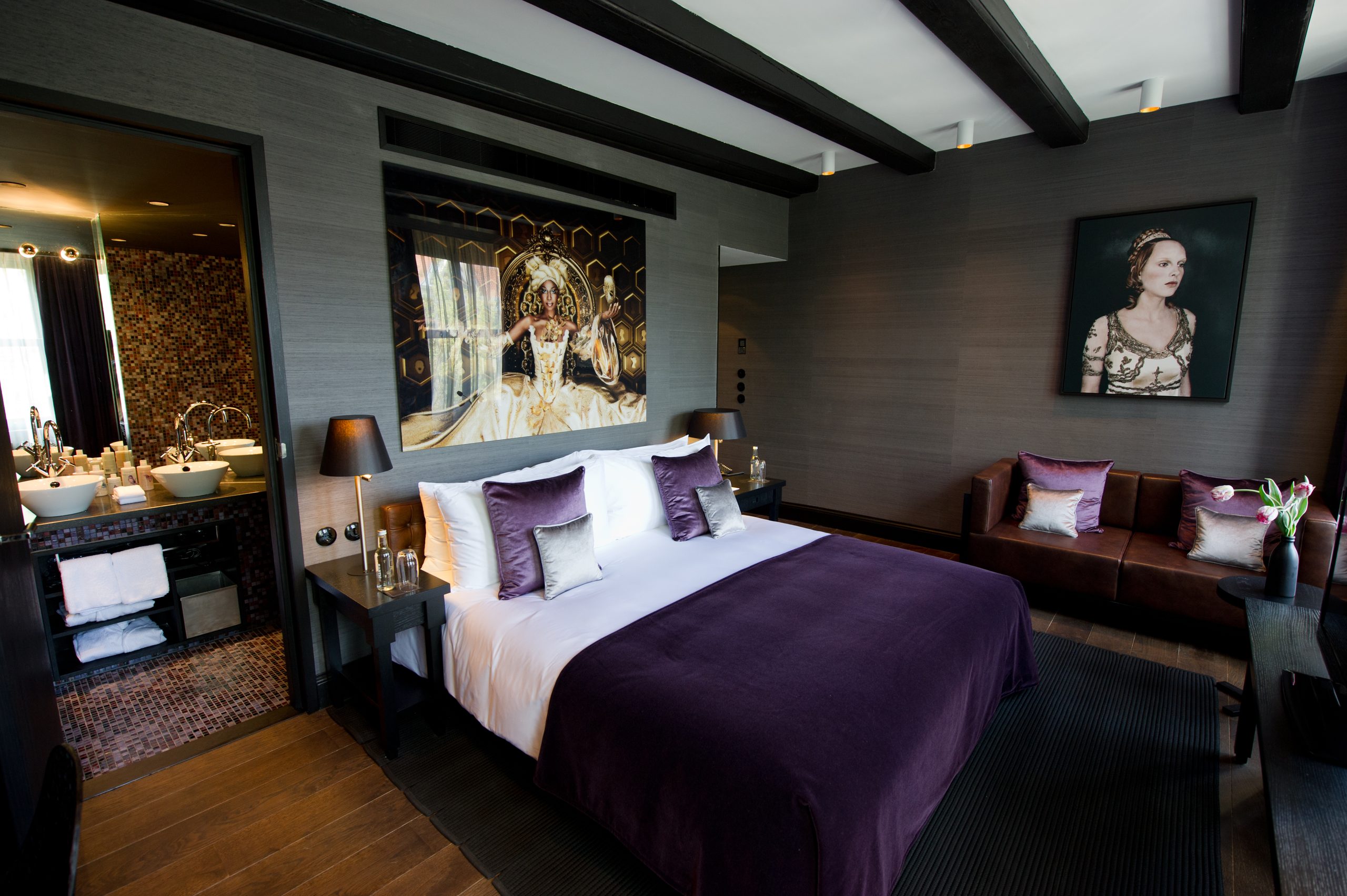 Canal House - Image 1