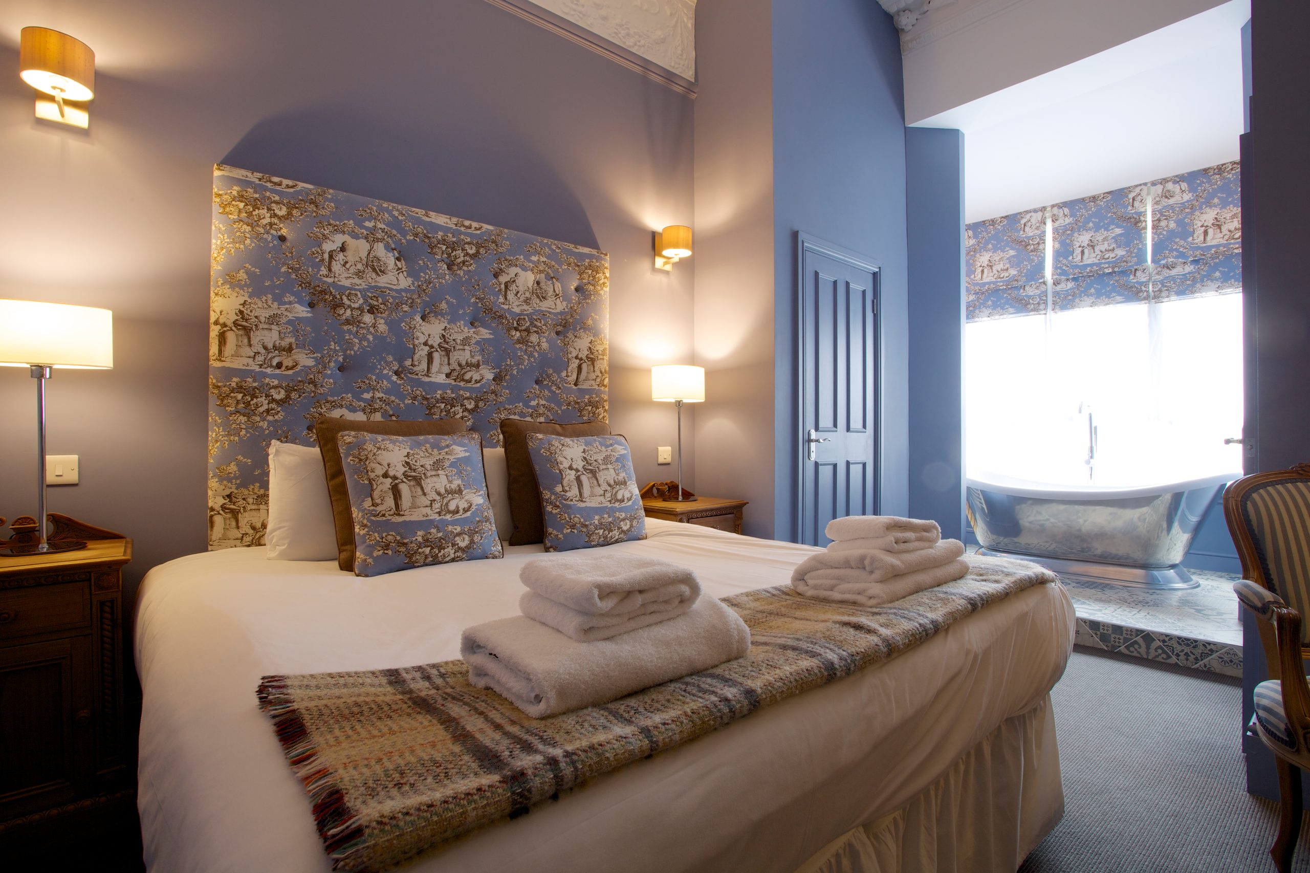 Georgian House Hotel