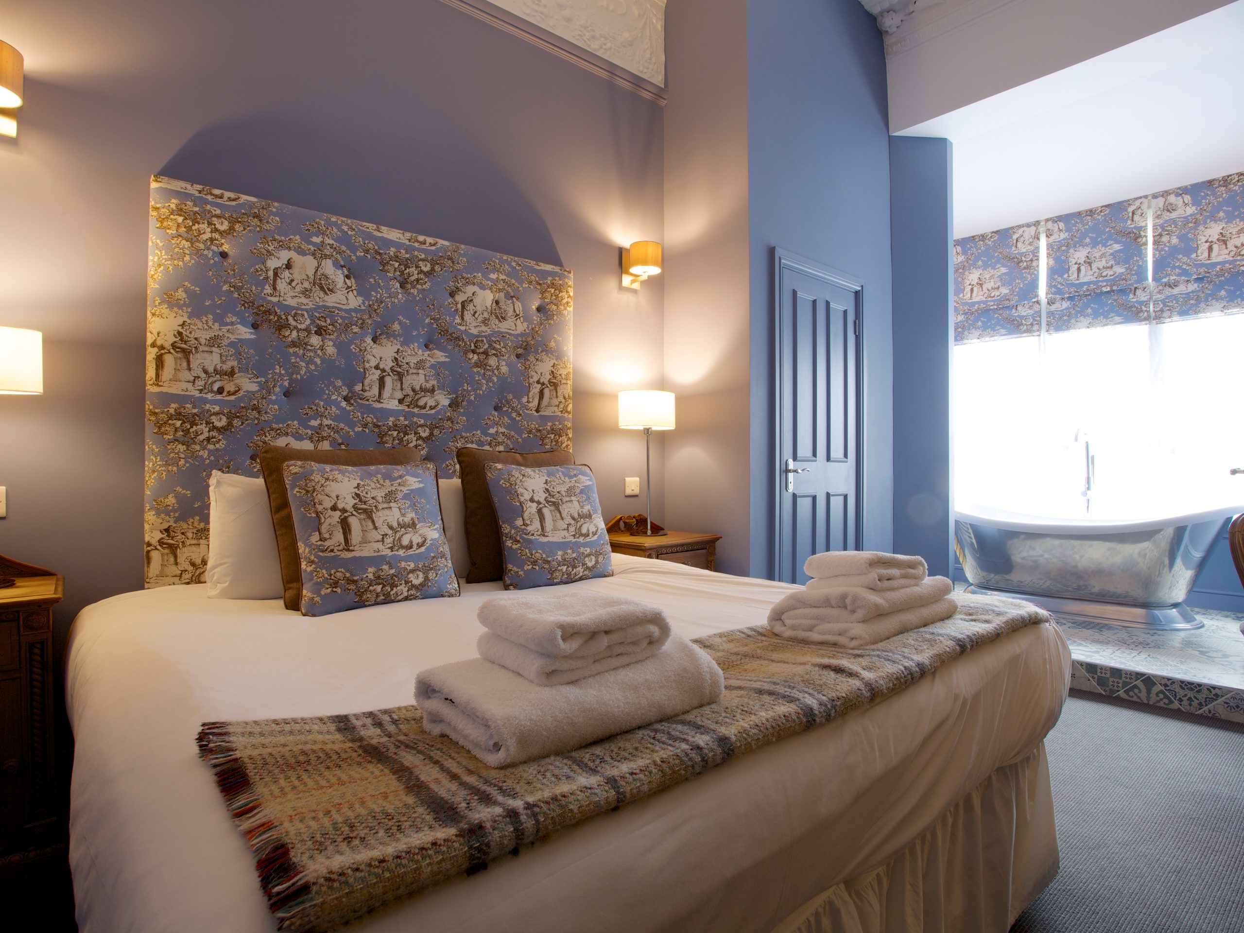 Georgian House Hotel