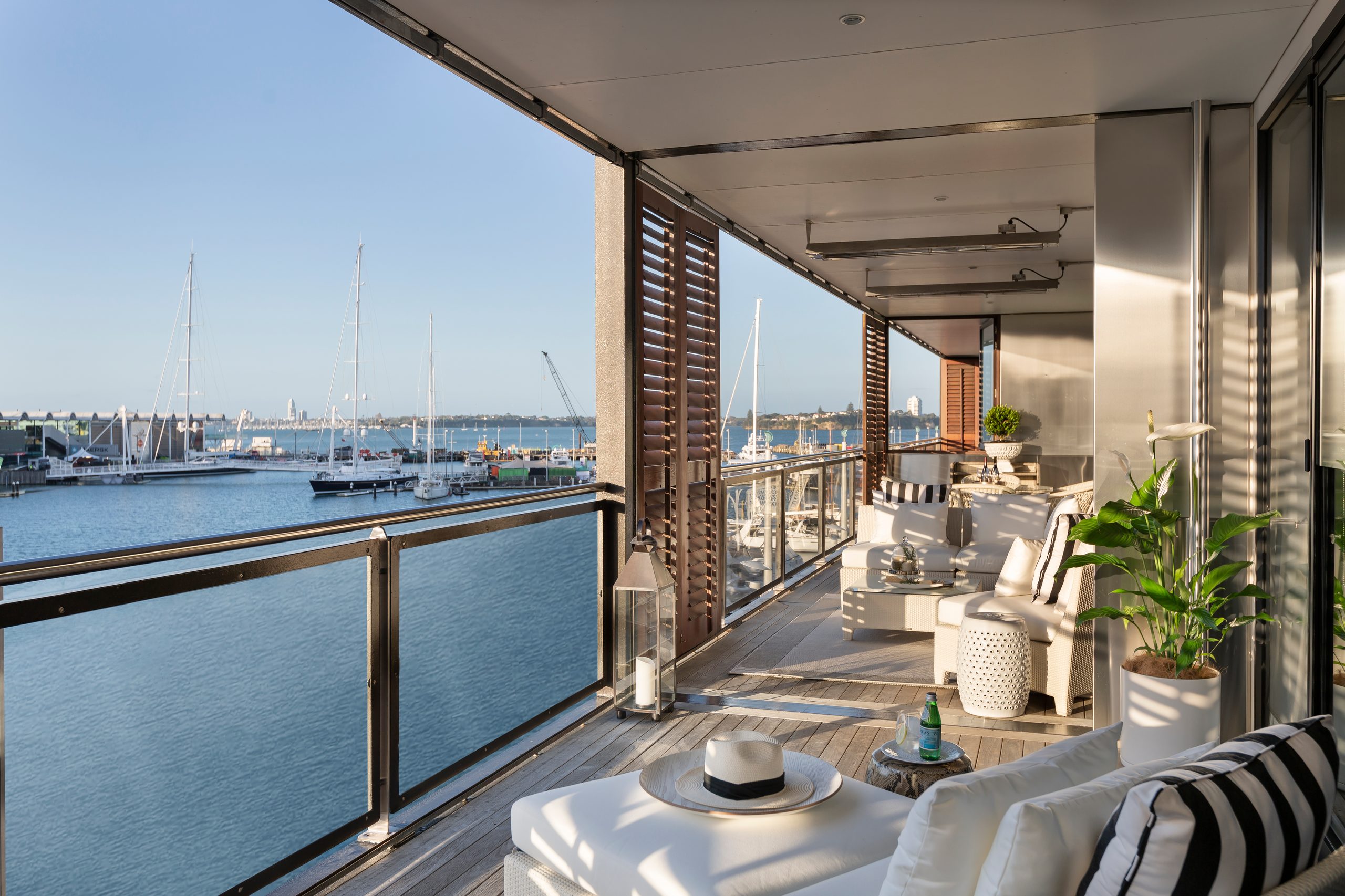 Point Residence - Image 1