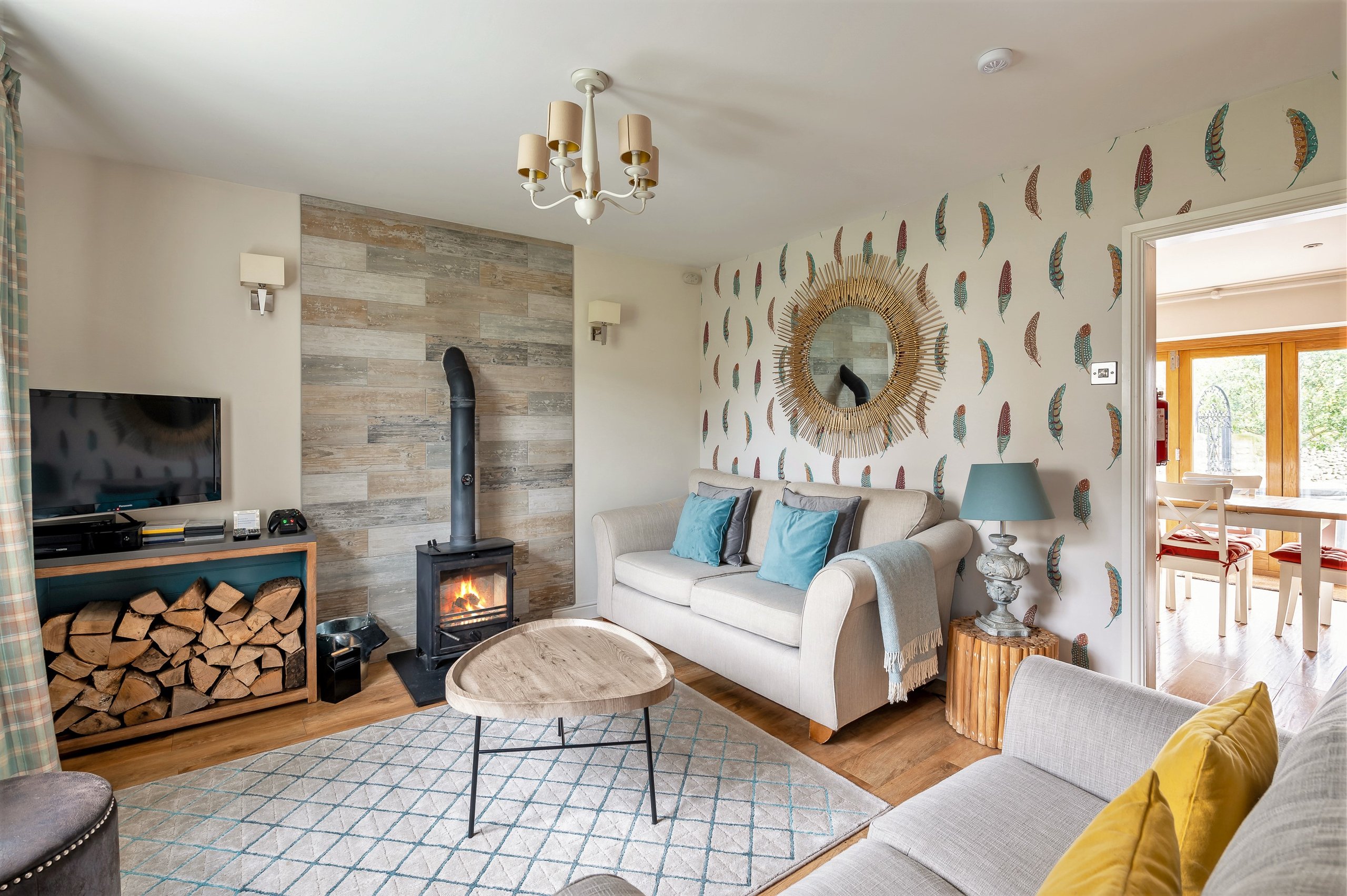 Woodcroft Cottage