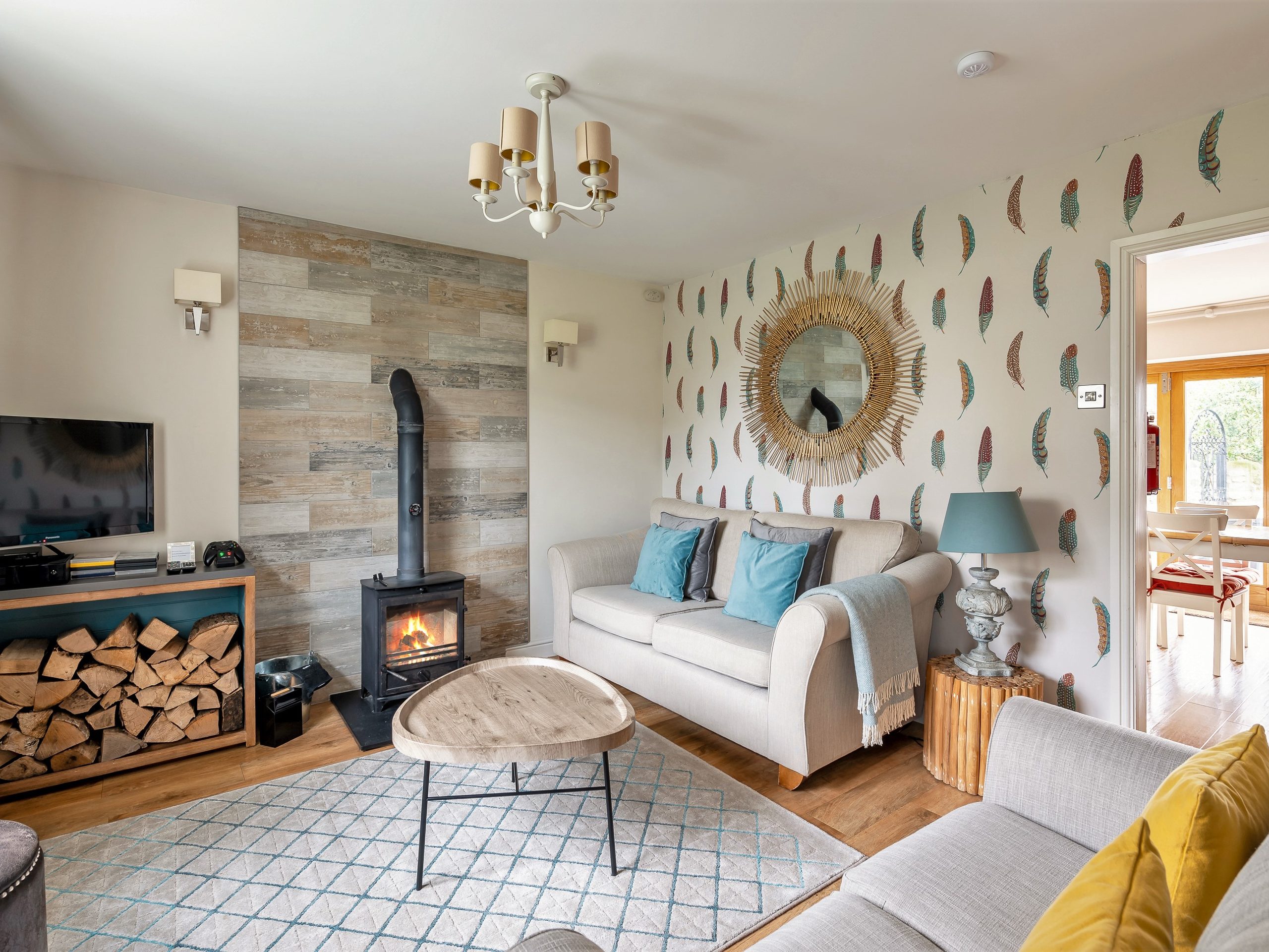 Woodcroft Cottage