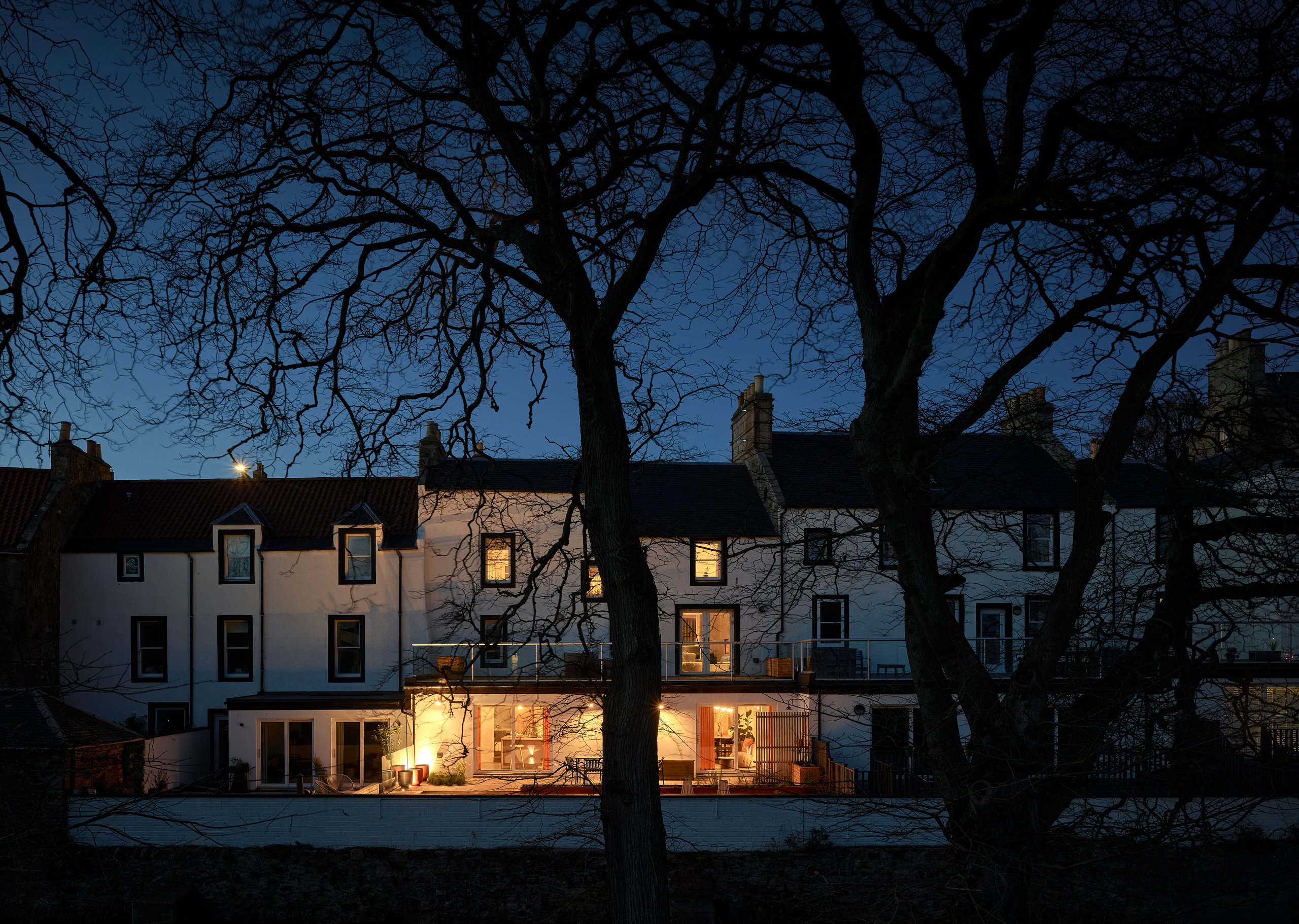 Ainster House
