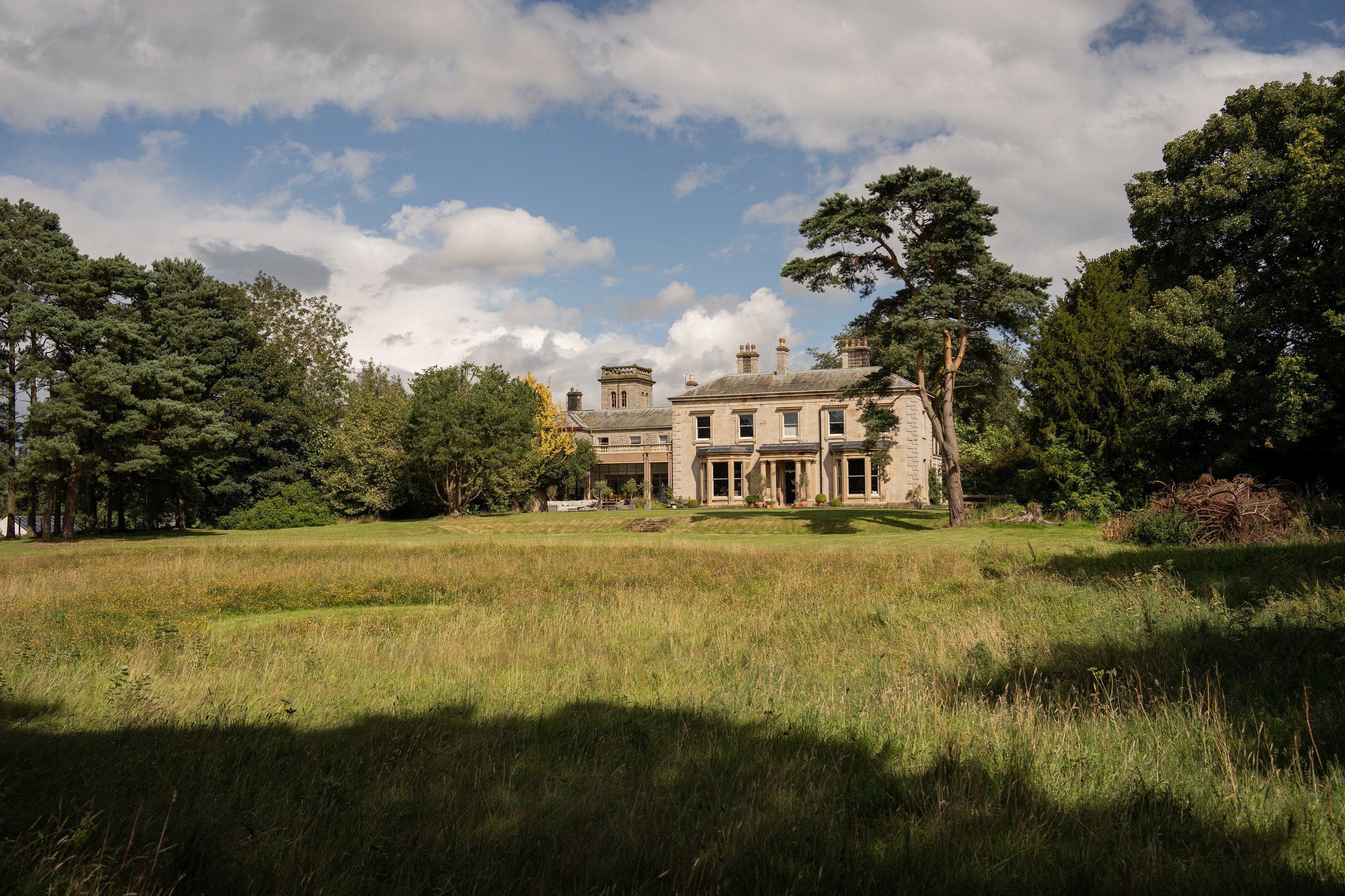 The Country House Cumbria