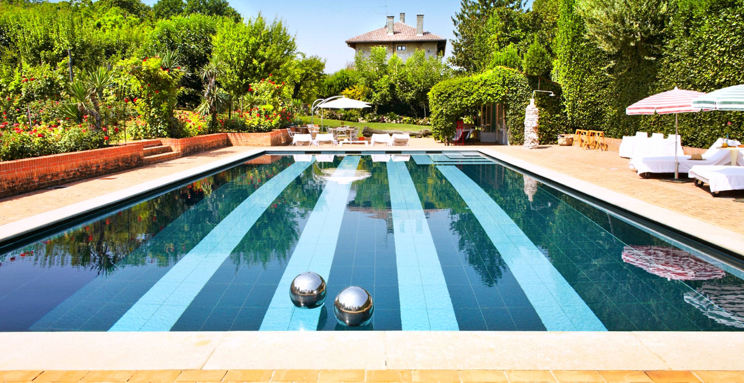 Villa La Quadra