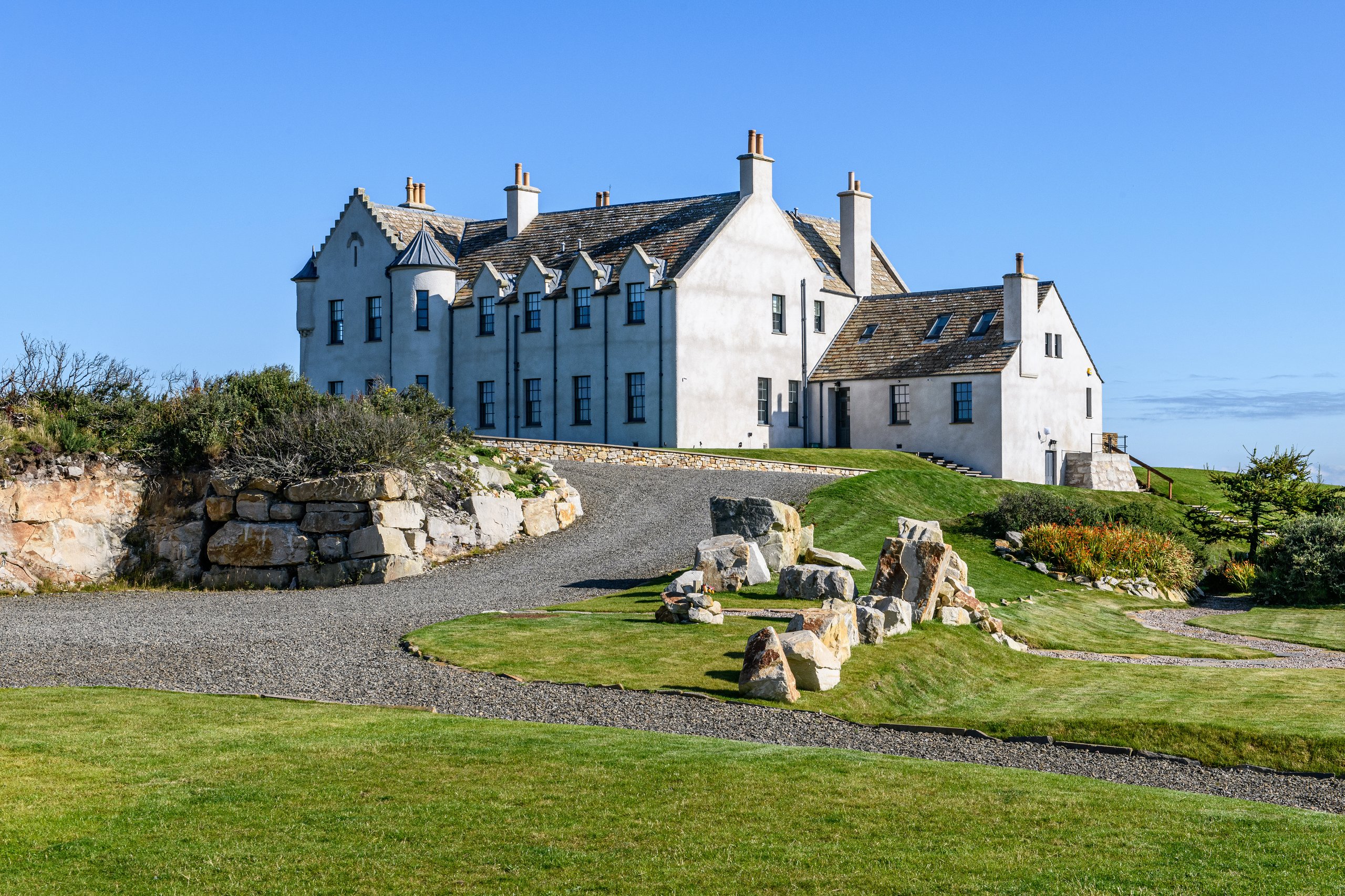 House of the Northern Gate