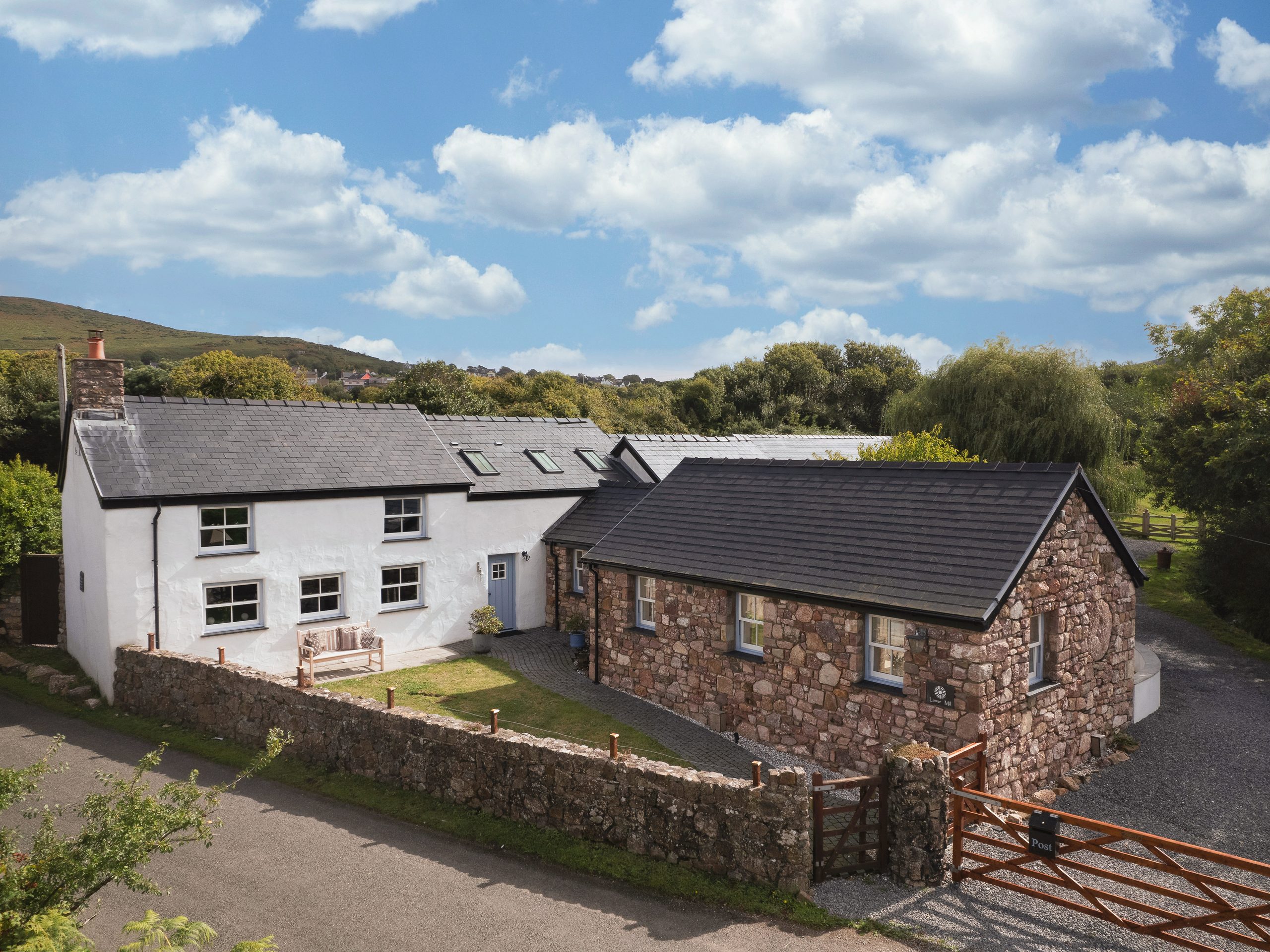 Lower Mill