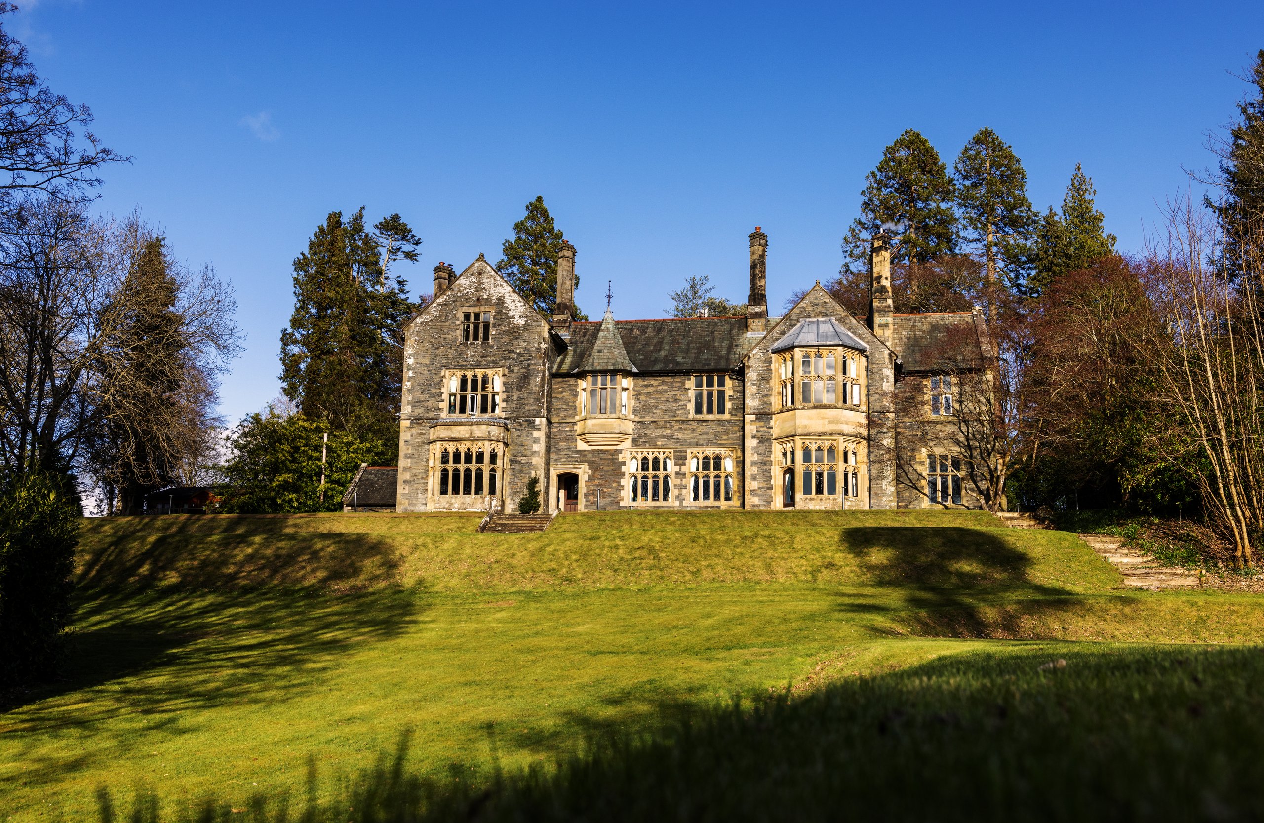 Fallbarrow Hall - Image 1
