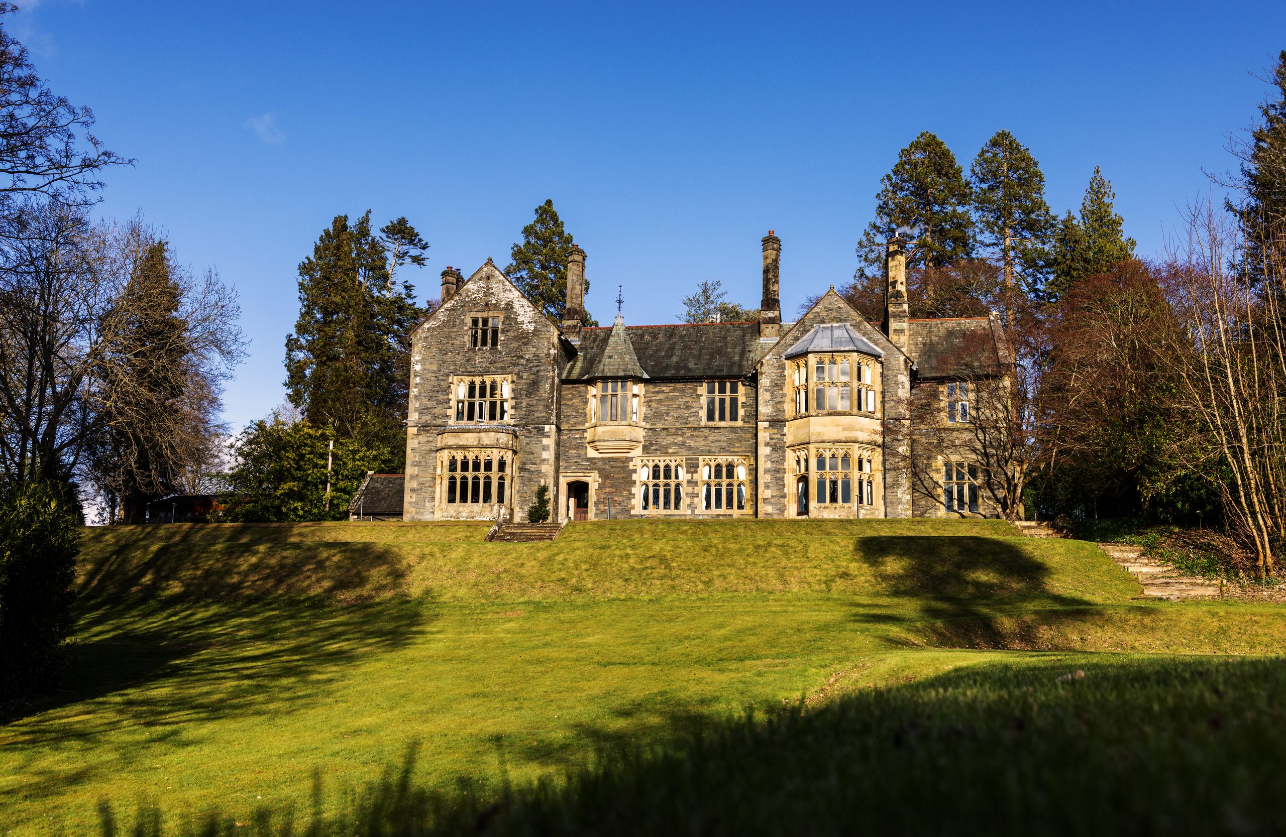 Fallbarrow Hall - Image 1