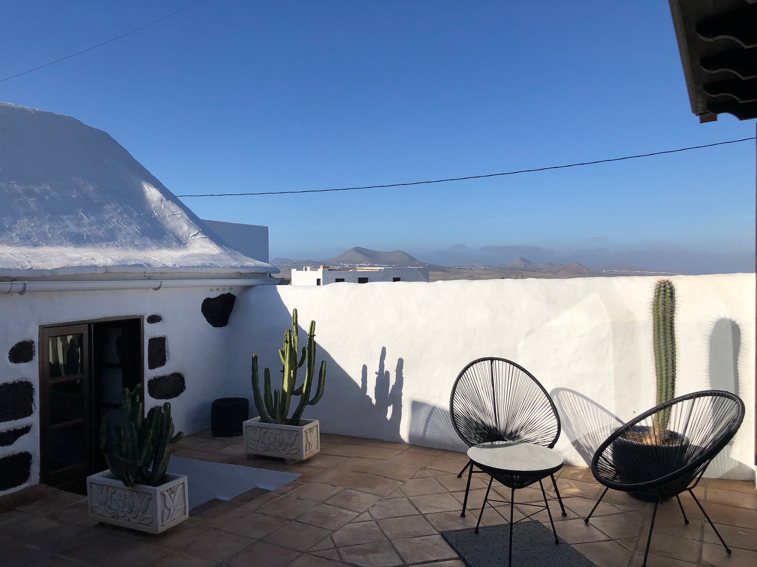 Casa Lupe