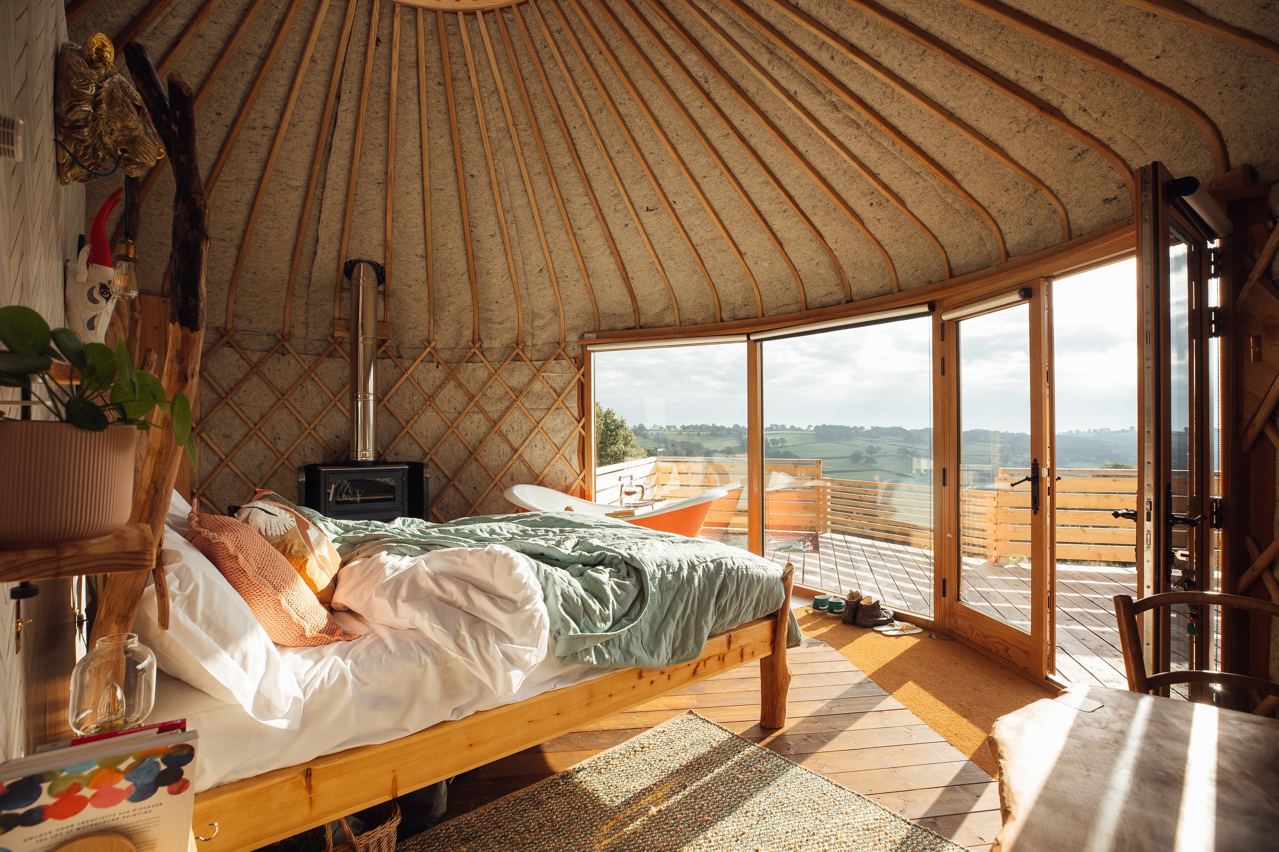 Sky House