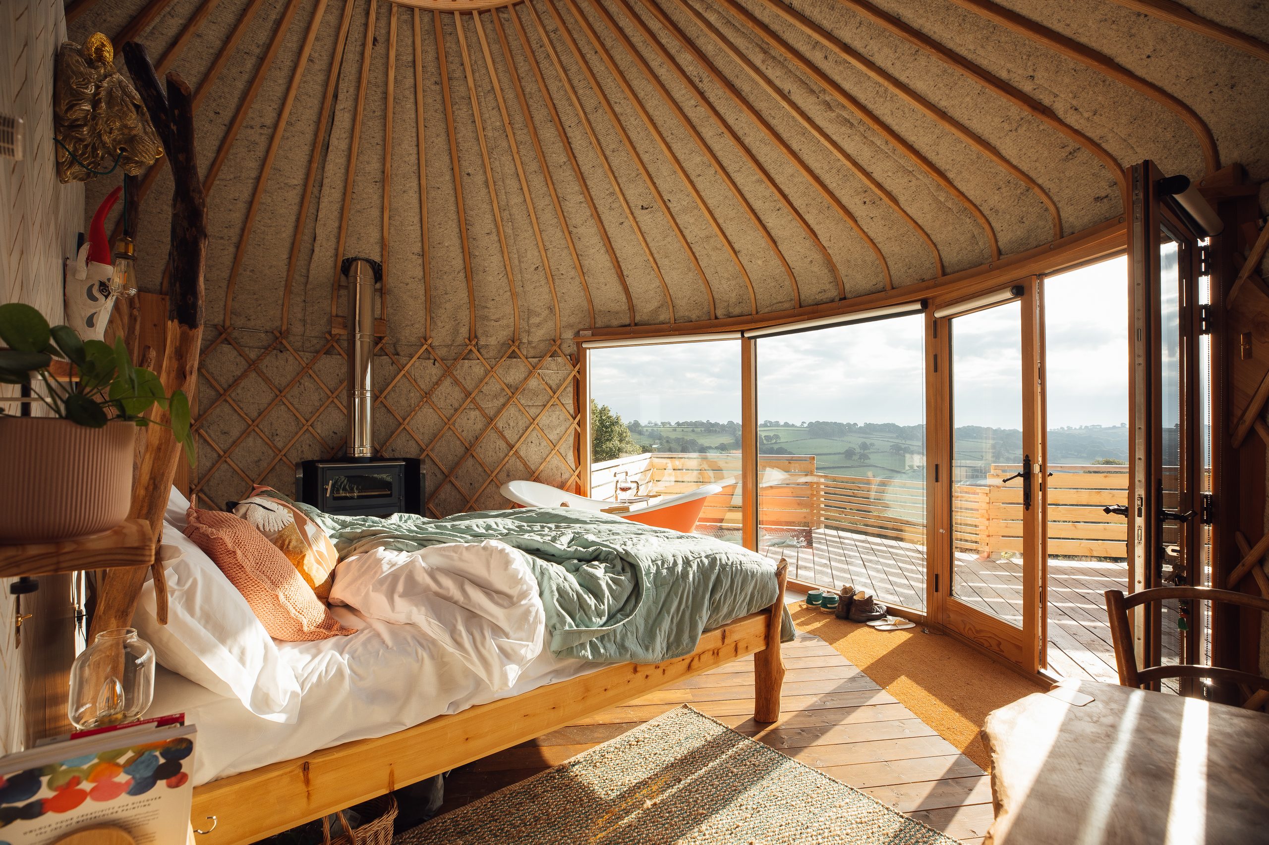 Sky House - Image 1