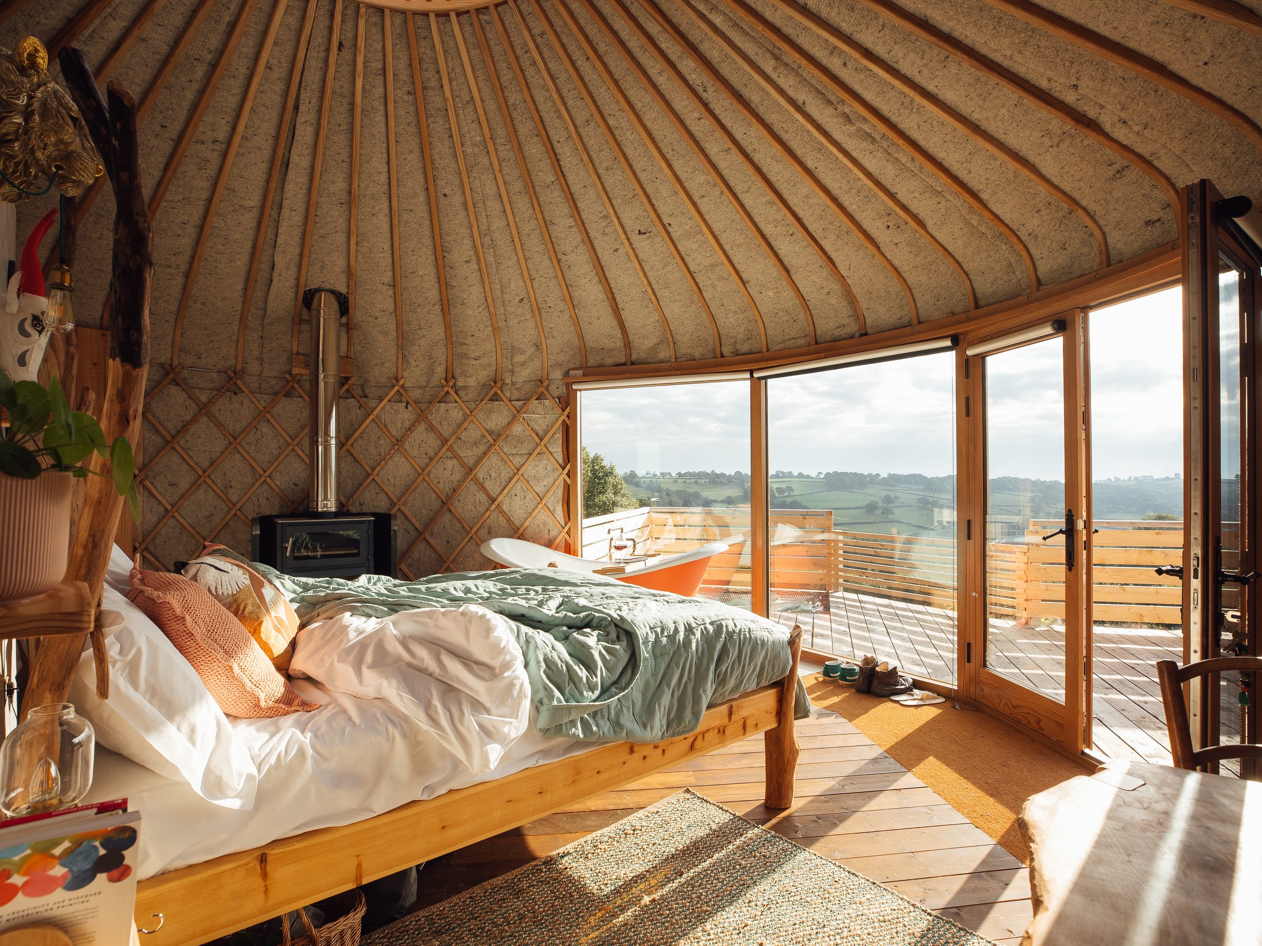 Sky House