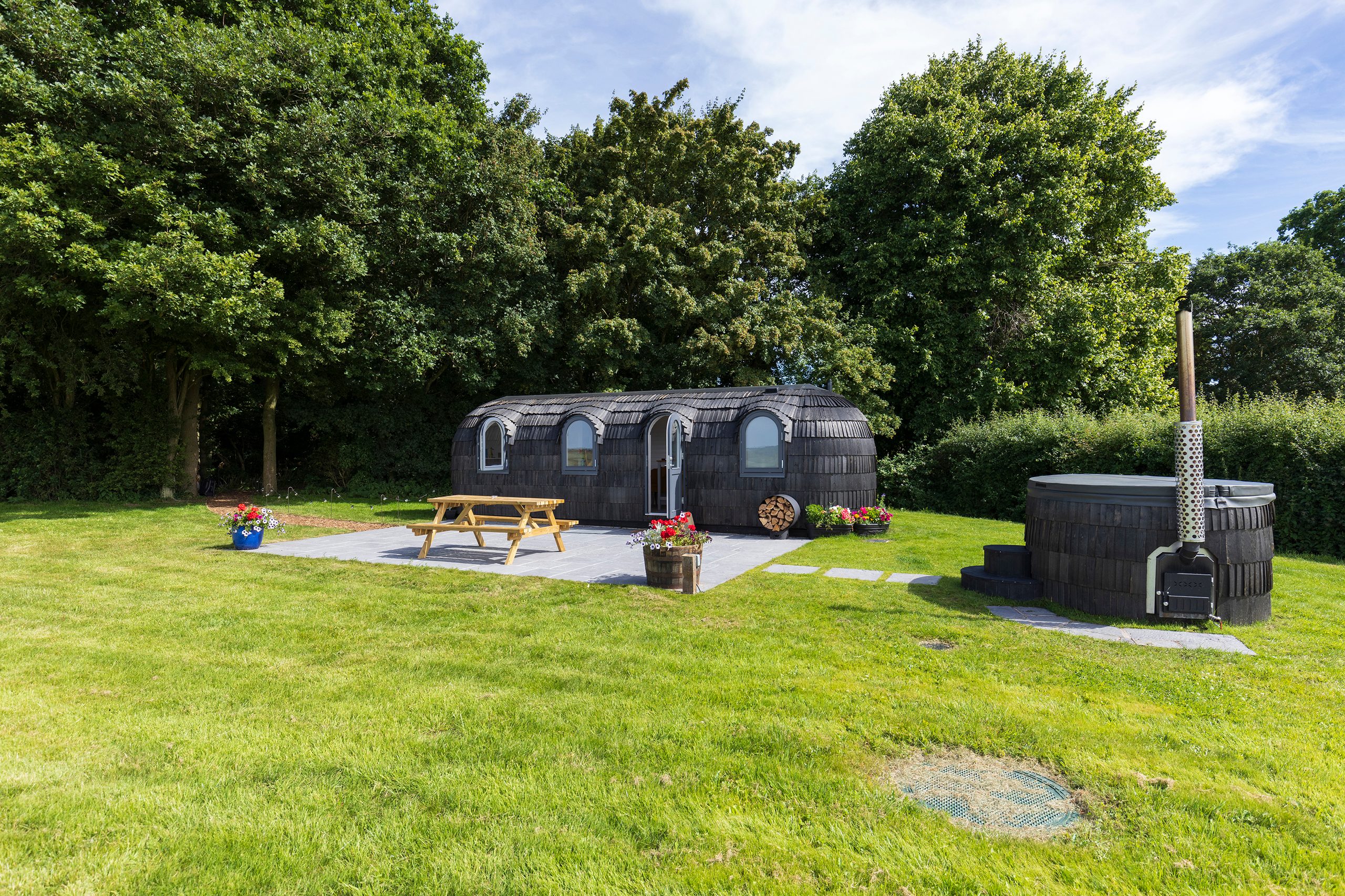 The Iglu at Midelney Manor - Image 1
